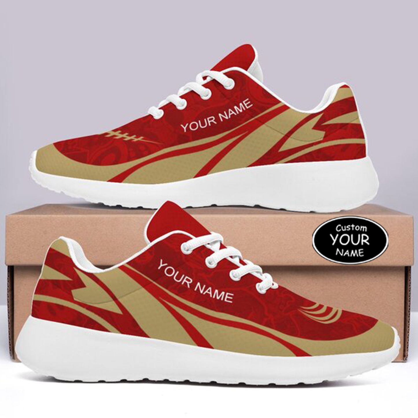 FN014-25YY25-1, San Francisco, personalized company gifts, enterprise gift platform customization Max Soul, personalized sports shoes