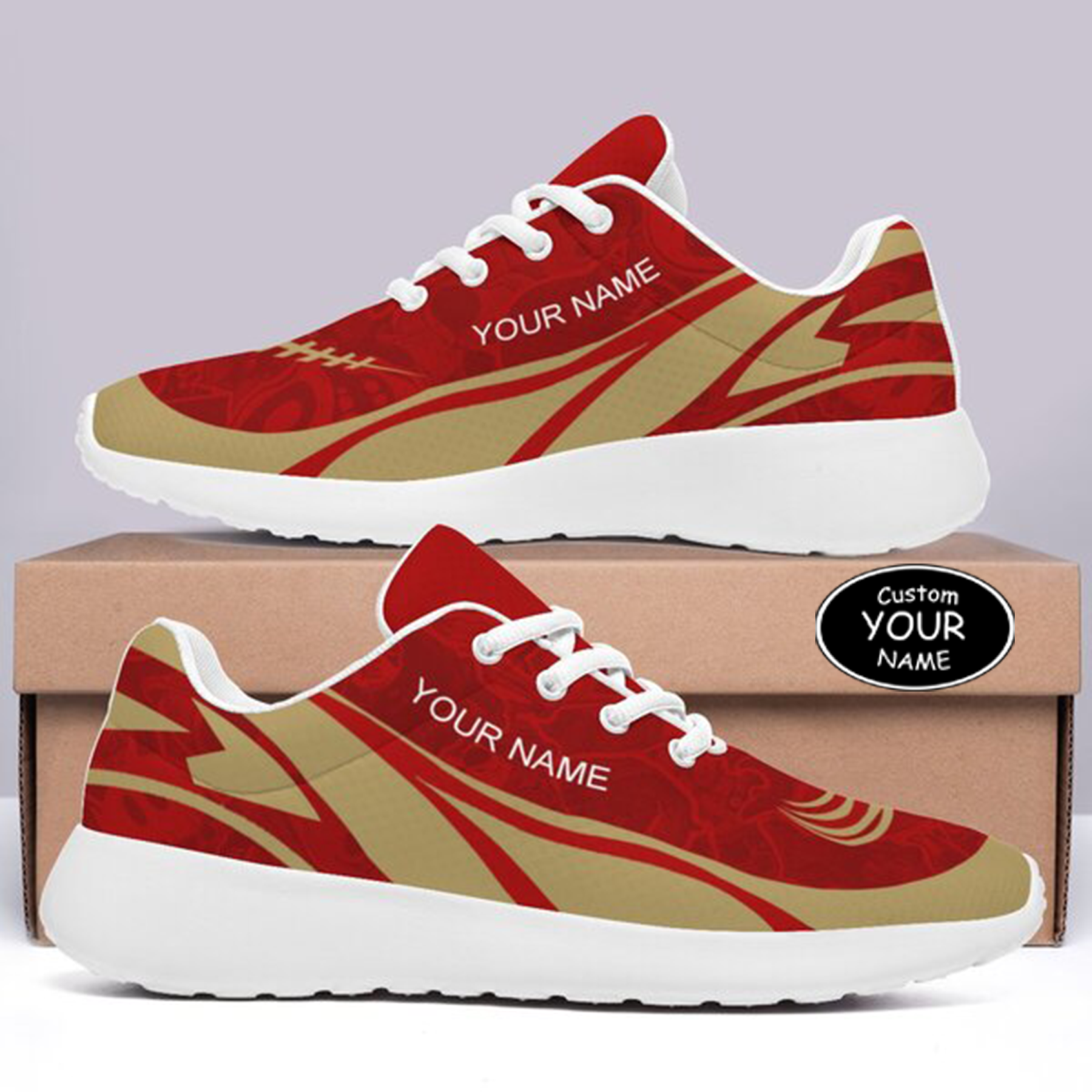 FN014-25YY25-1, San Francisco, personalized company gifts, enterprise gift platform customization Max Soul, personalized sports shoes