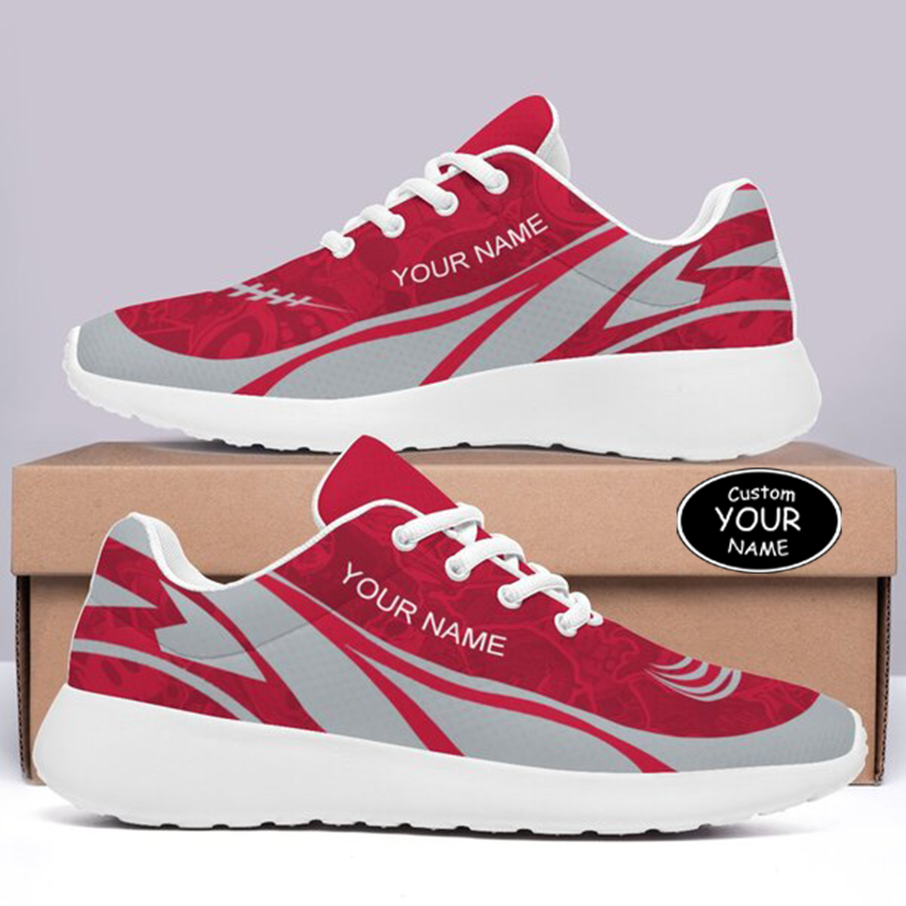 FN014-25YY26-1, New England, personalized company gifts, enterprise gift platform customization Max Soul, personalized sports shoes