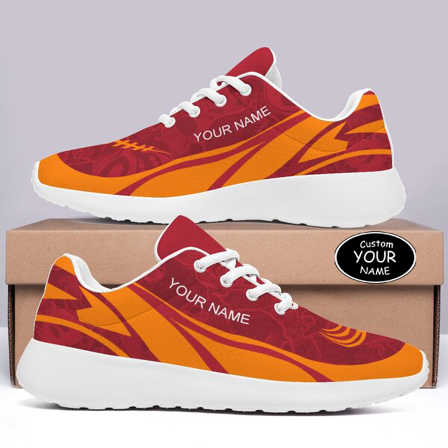 FN014-25YY29-1, Tampa Bay, personalized company gifts, enterprise gift platform customization Max Soul, personalized sports shoes