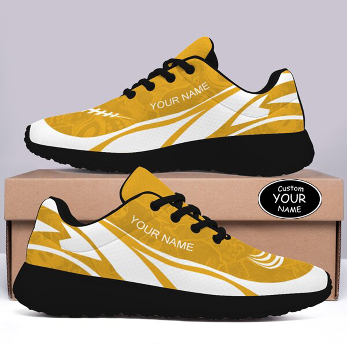 FN014-25YY30-1, Pittsburgh, personalized company gifts, enterprise gift platform customization Max Soul, personalized sports shoes