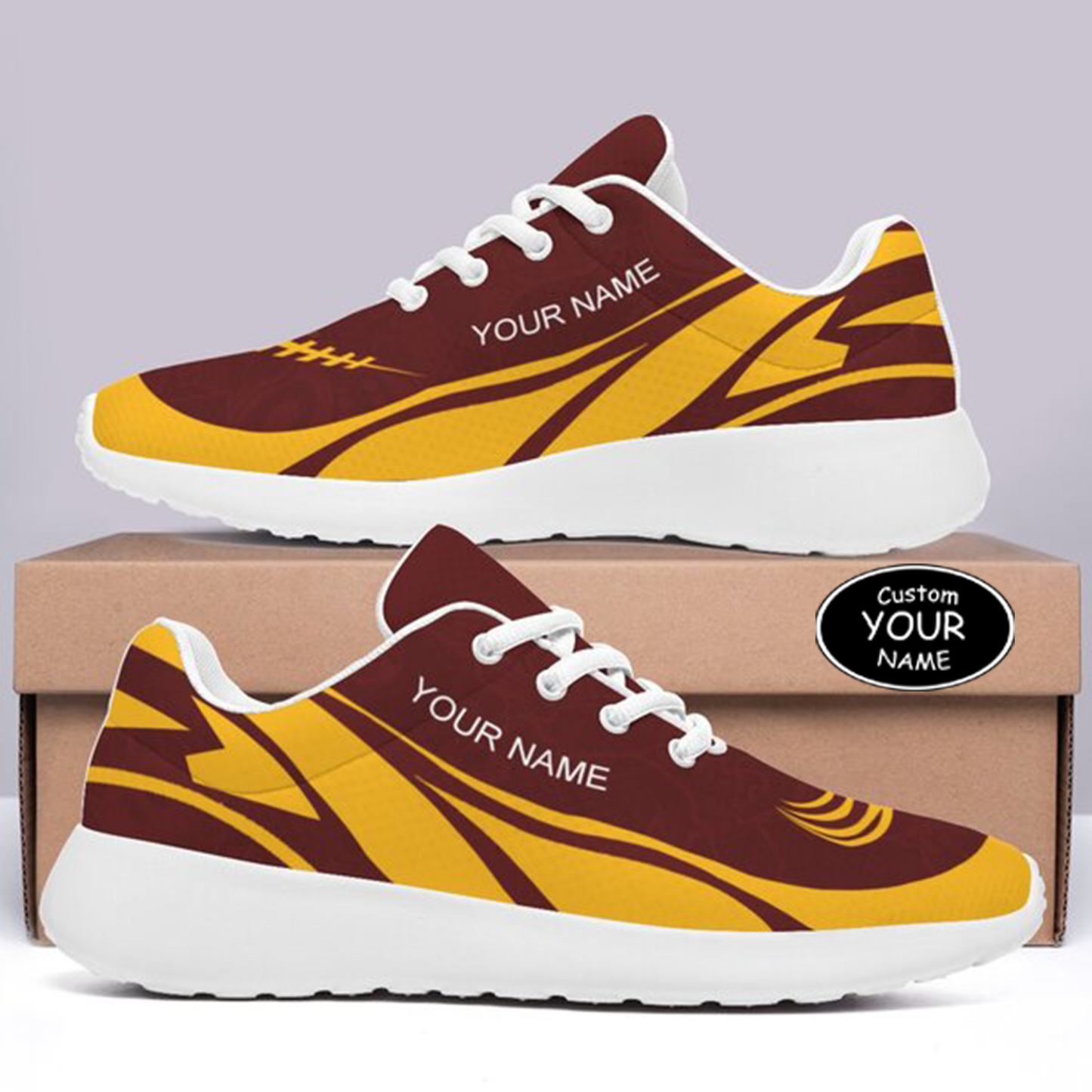 FN014-25YY31-1, Washington, personalized company gifts, enterprise gift platform customization Max Soul, personalized sports shoes