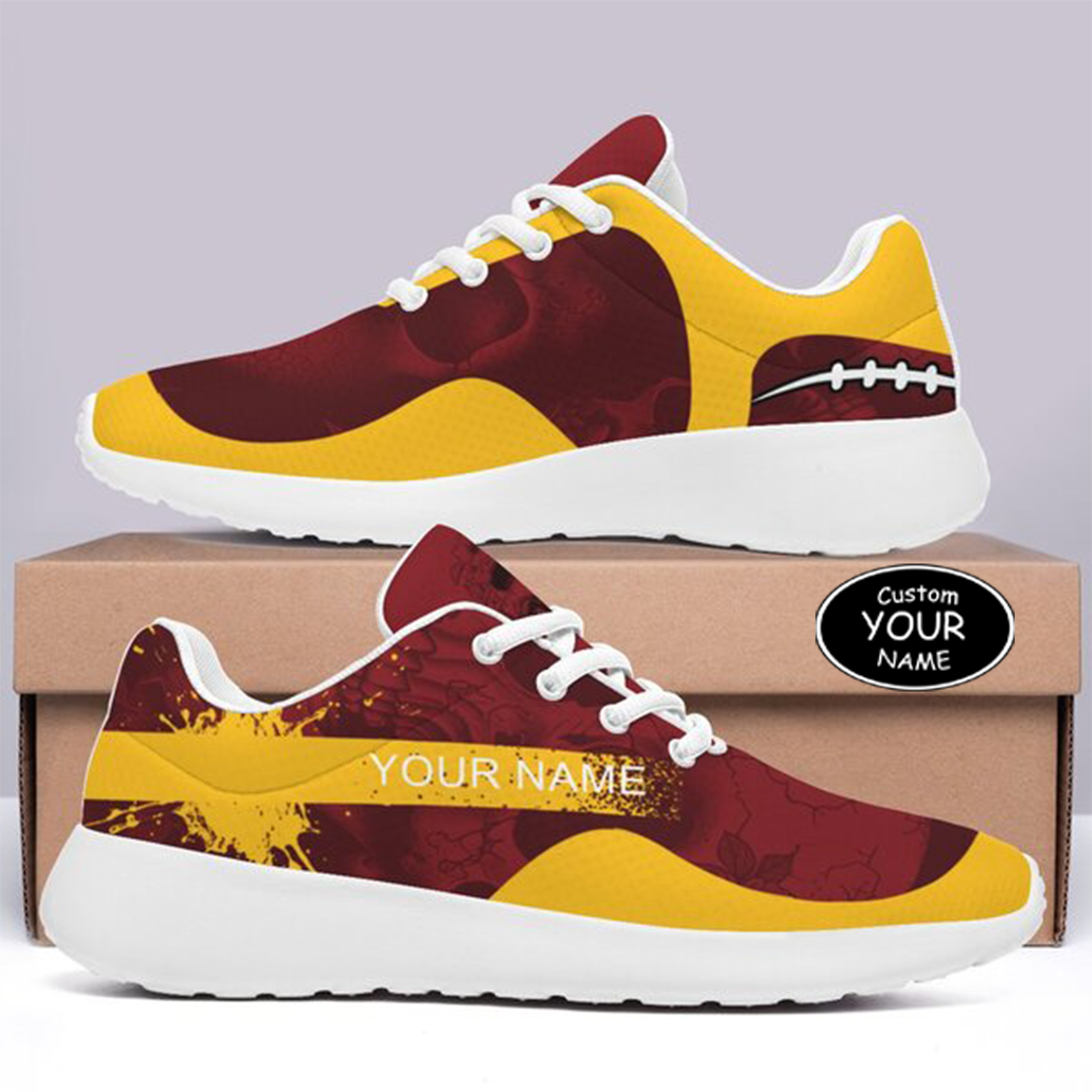 FN014-25YY01-2, Arizona, personalized company gifts, enterprise gift platform customization Max Soul, personalized sports shoes