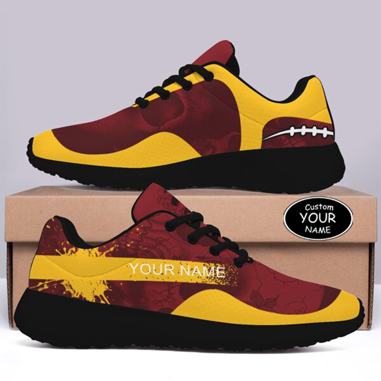 FN014-25YY01-2, Arizona, personalized company gifts, enterprise gift platform customization Max Soul, personalized sports shoes