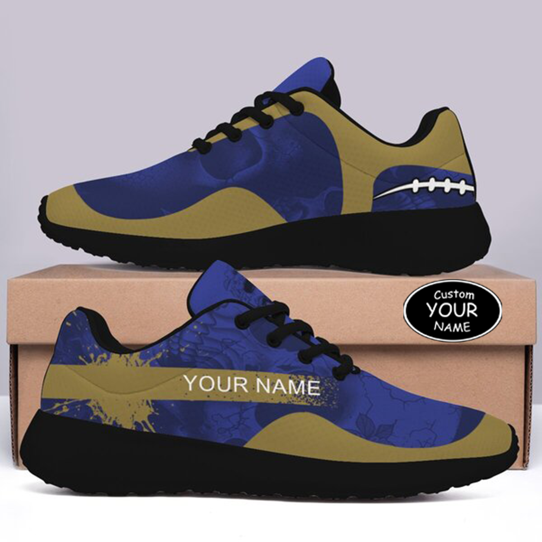 FN014-25YY02-2, Baltimore, personalized company gifts, enterprise gift platform customization Max Soul, personalized sports shoes