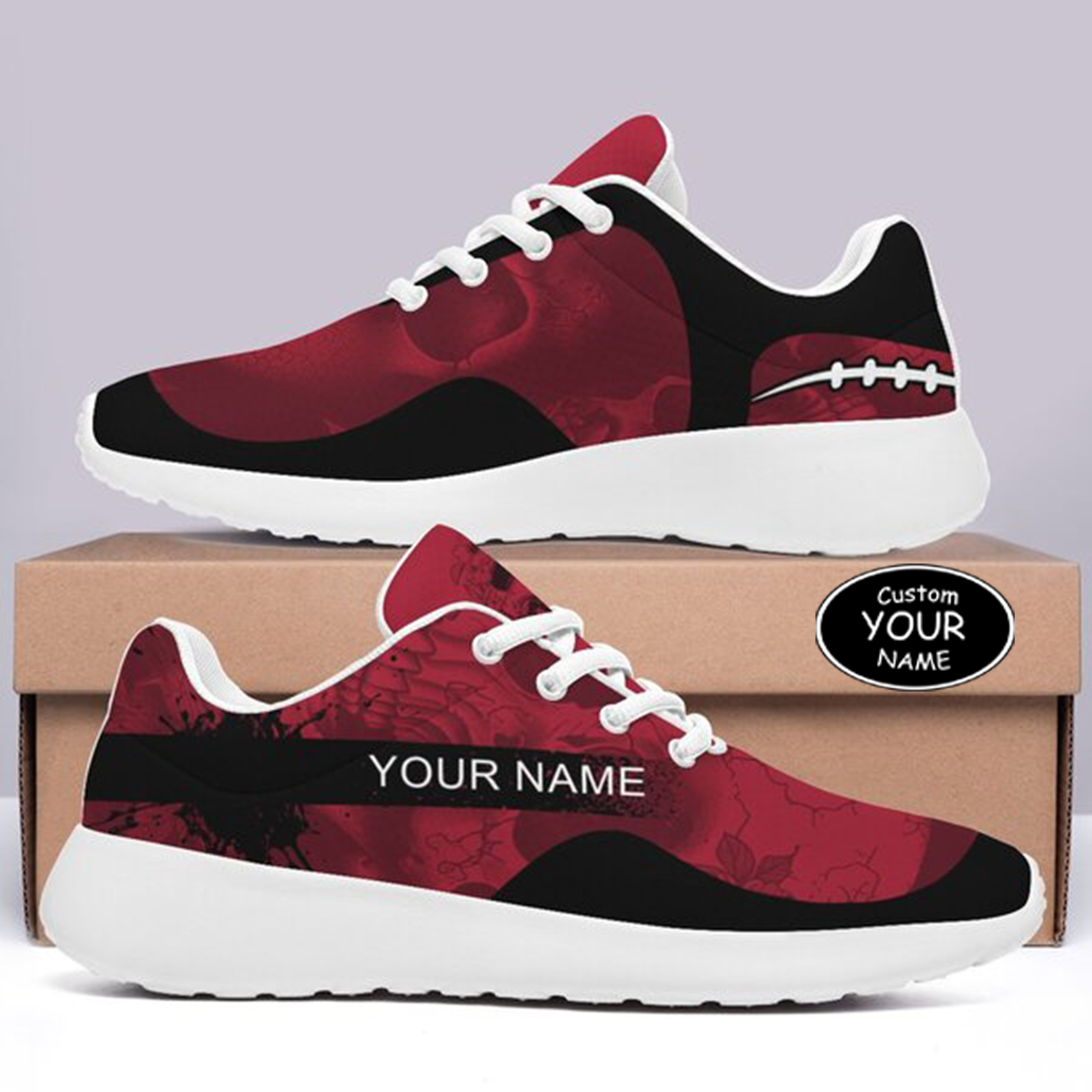 FN014-25YY03-2, Atlanta, personalized company gifts, enterprise gift platform customization Max Soul, personalized sports shoes