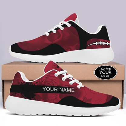 FN014-25YY03-2, Atlanta, personalized company gifts, enterprise gift platform customization Max Soul, personalized sports shoes