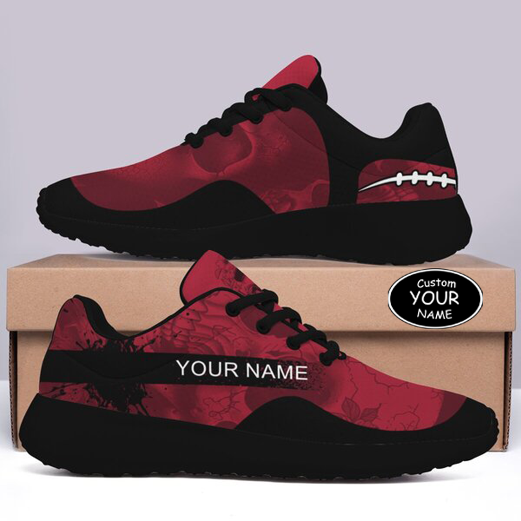 FN014-25YY03-2, Atlanta, personalized company gifts, enterprise gift platform customization Max Soul, personalized sports shoes