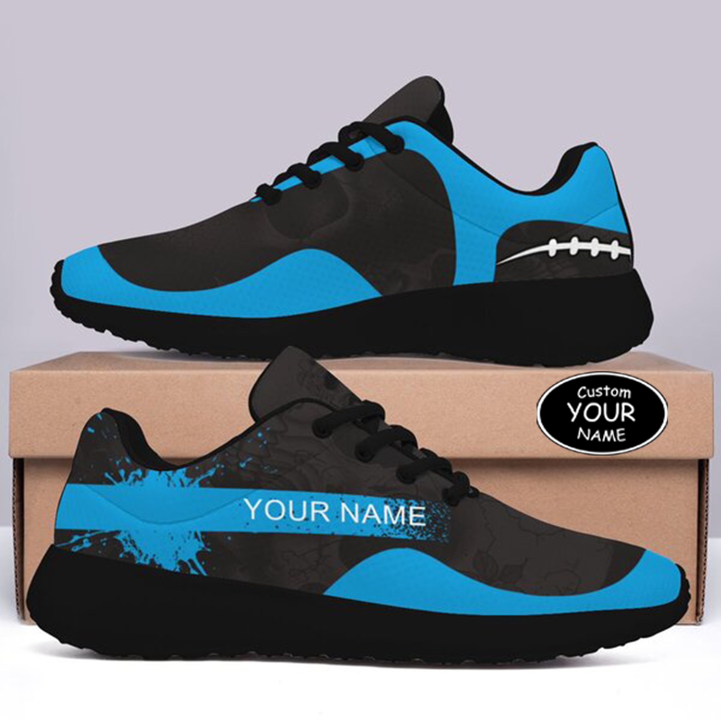 FN014-25YY05-2, Carolina, personalized company gifts, enterprise gift platform customization Max Soul, personalized sports shoes