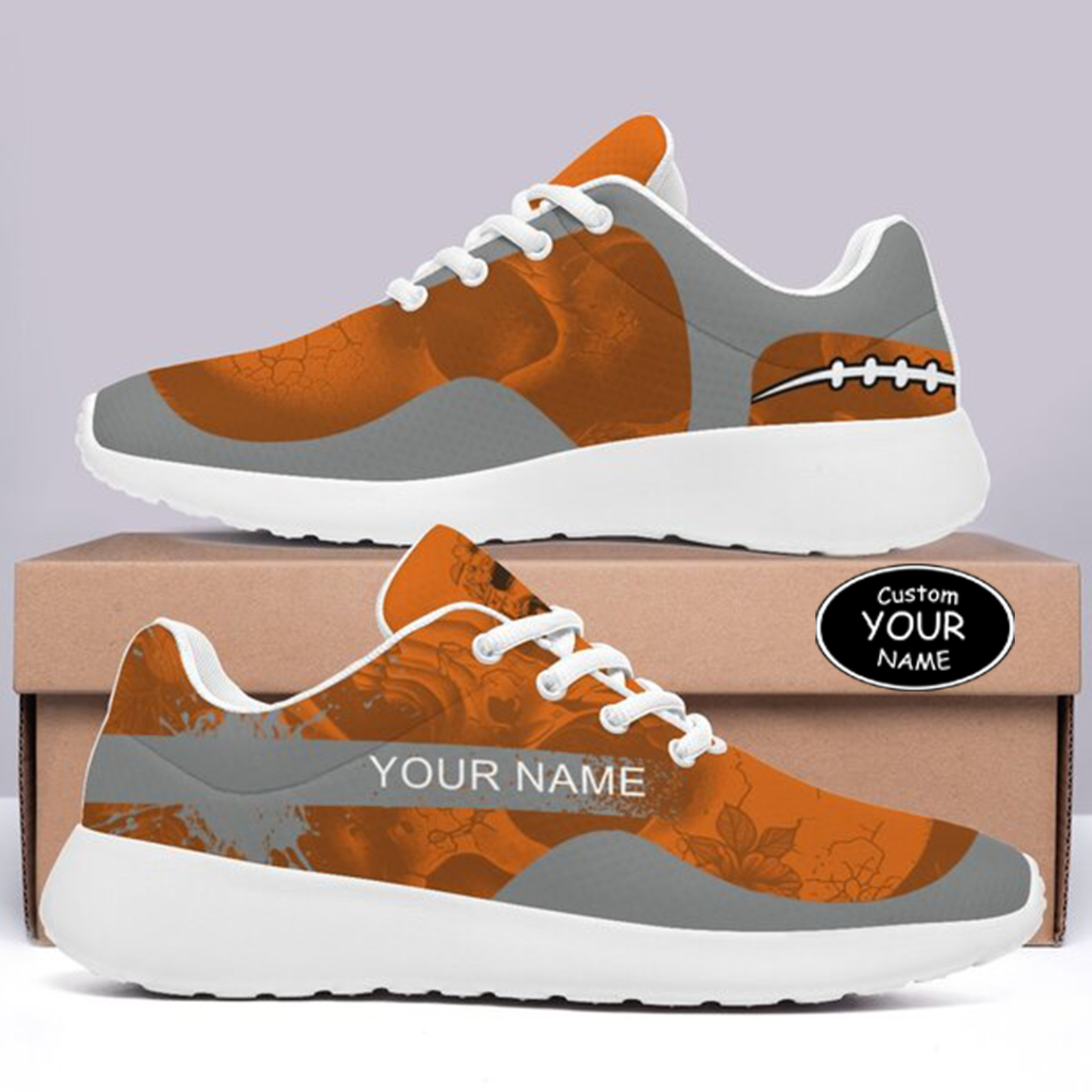 FN014-25YY08-2, Cleveland, personalized company gifts, enterprise gift platform customization Max Soul, personalized sports shoes