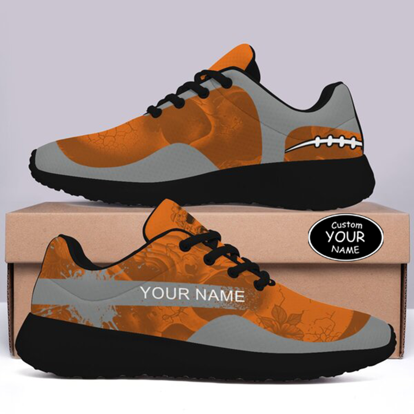 FN014-25YY08-2, Cleveland, personalized company gifts, enterprise gift platform customization Max Soul, personalized sports shoes