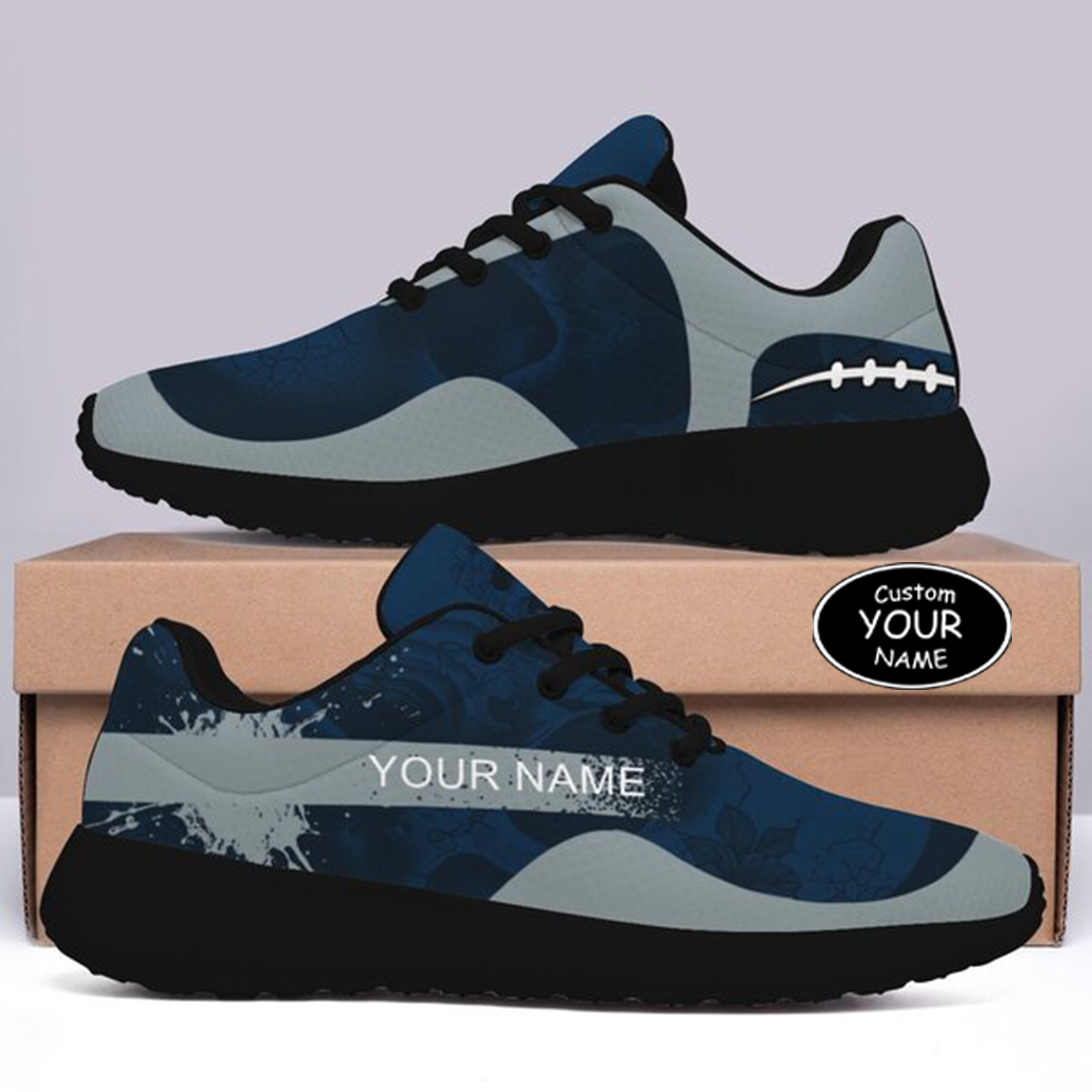 FN014-25YY09-2, Dallas, personalized company gifts, enterprise gift platform customization Max Soul, personalized sports shoes