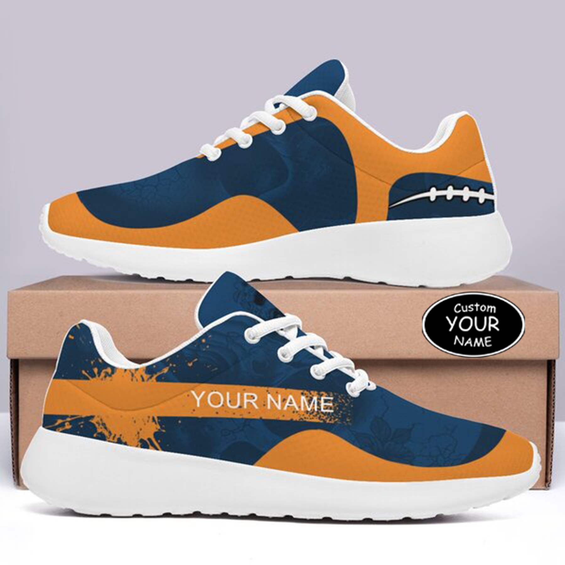 FN014-25YY10-2, Denver, personalized company gifts, enterprise gift platform customization Max Soul, personalized sports shoes