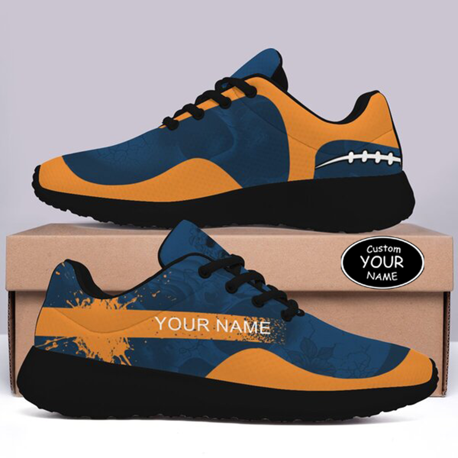 FN014-25YY10-2, Denver, personalized company gifts, enterprise gift platform customization Max Soul, personalized sports shoes