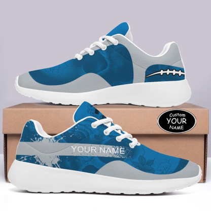 FN014-25YY11-2, Detroit, personalized company gifts, enterprise gift platform customization Max Soul, personalized sports shoes