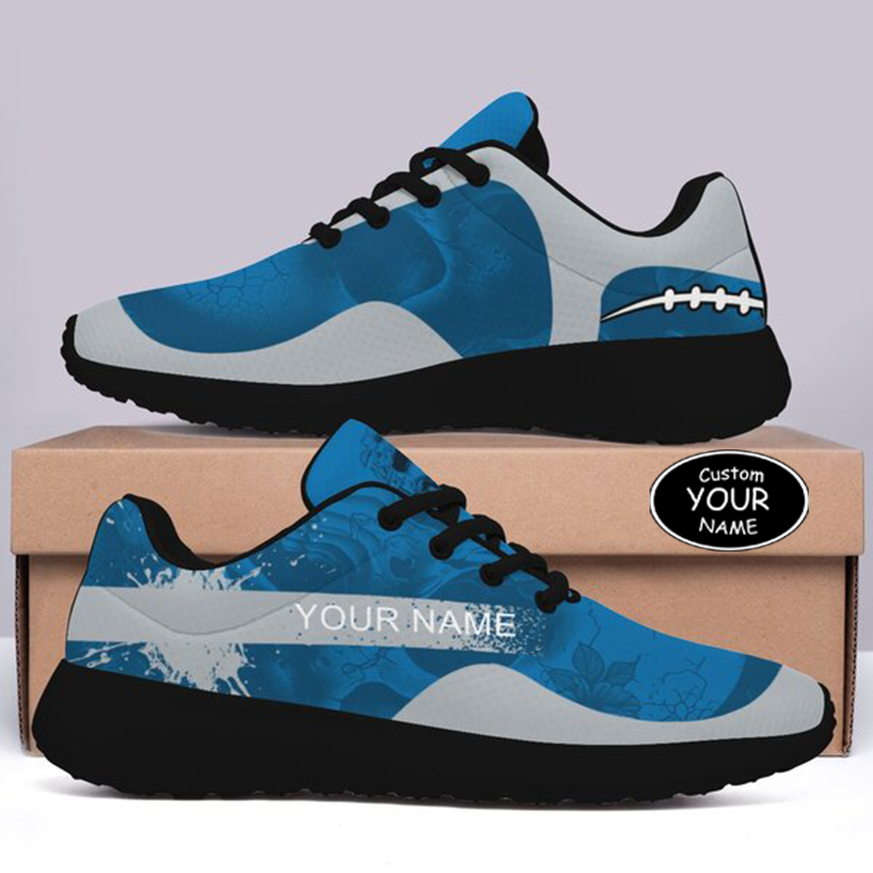 FN014-25YY11-2, Detroit, personalized company gifts, enterprise gift platform customization Max Soul, personalized sports shoes