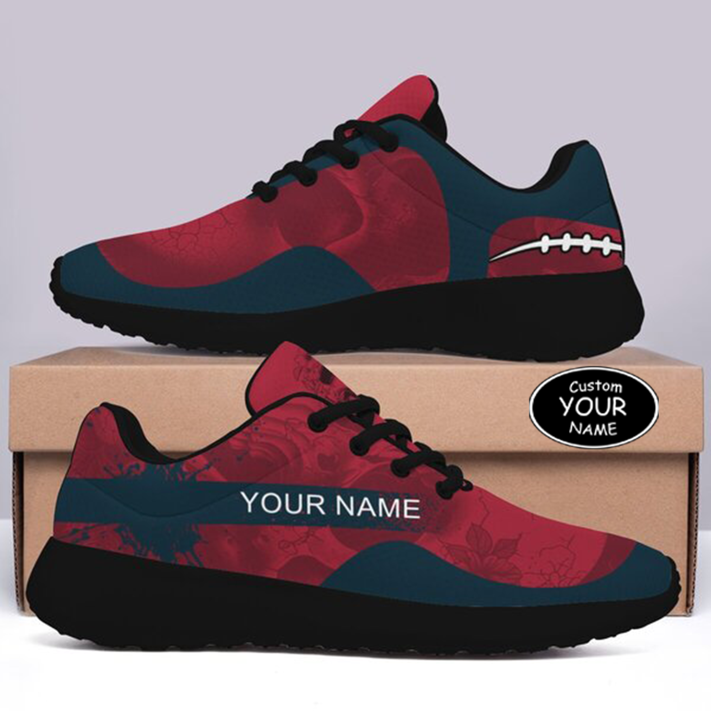 FN014-25YY12-2, Houston, personalized company gifts, enterprise gift platform customization Max Soul, personalized sports shoes