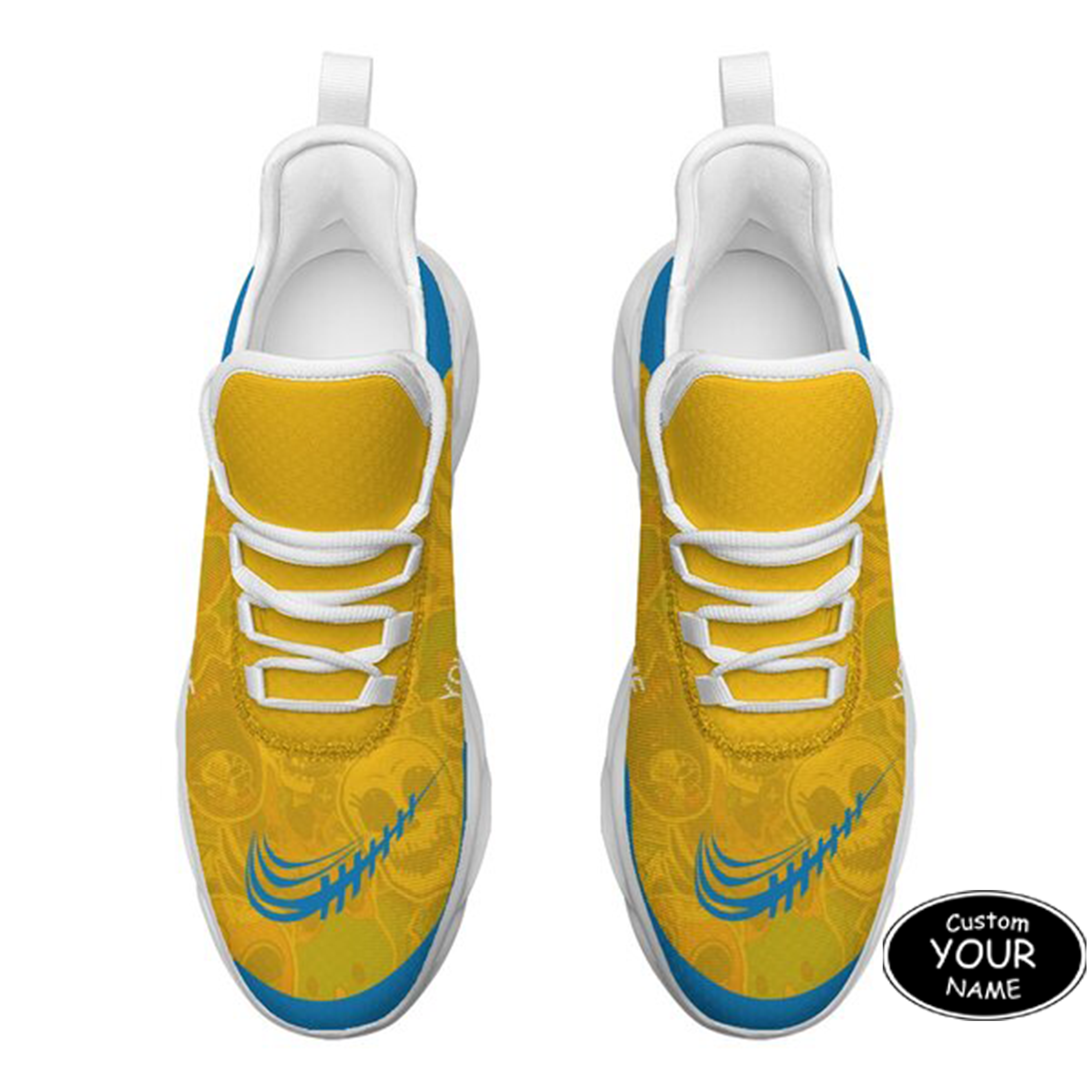 Los Angeles, personalized company gifts, enterprise gift platform customization Max Soul, personalized sports shoes,  Max Soul-25YY22-1