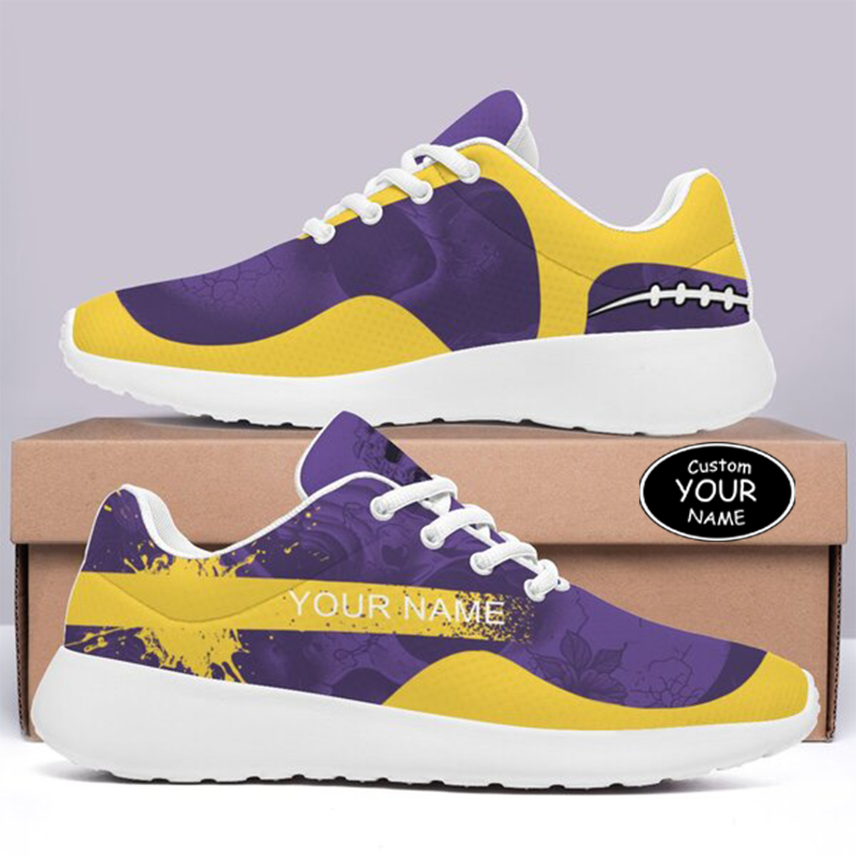 FN014-25YY17-2, Minnesota, personalized company gifts, enterprise gift platform customization Max Soul, personalized sports shoes