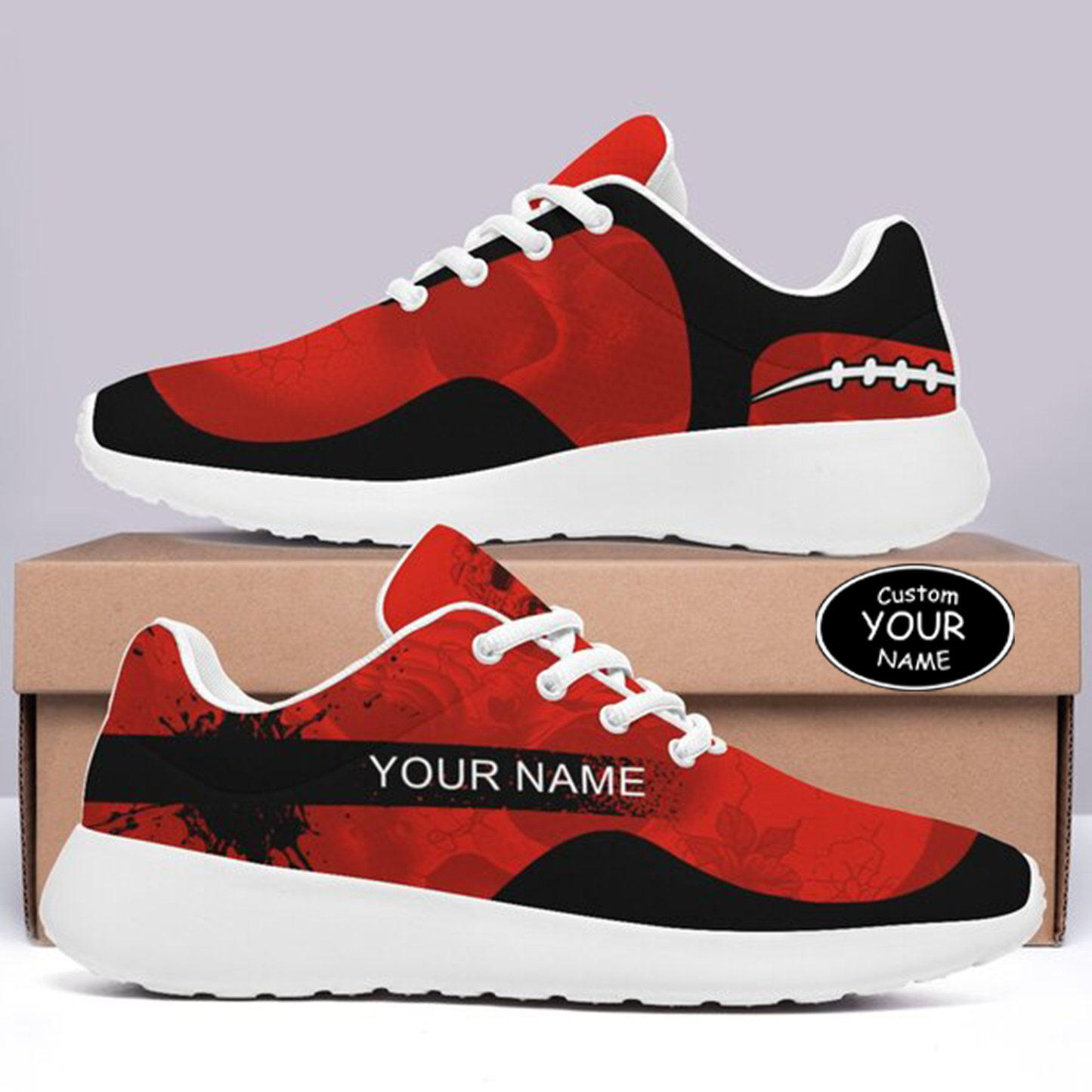 FN014-25YY18-2, Kansas City, personalized company gifts, enterprise gift platform customization Max Soul, personalized sports shoes
