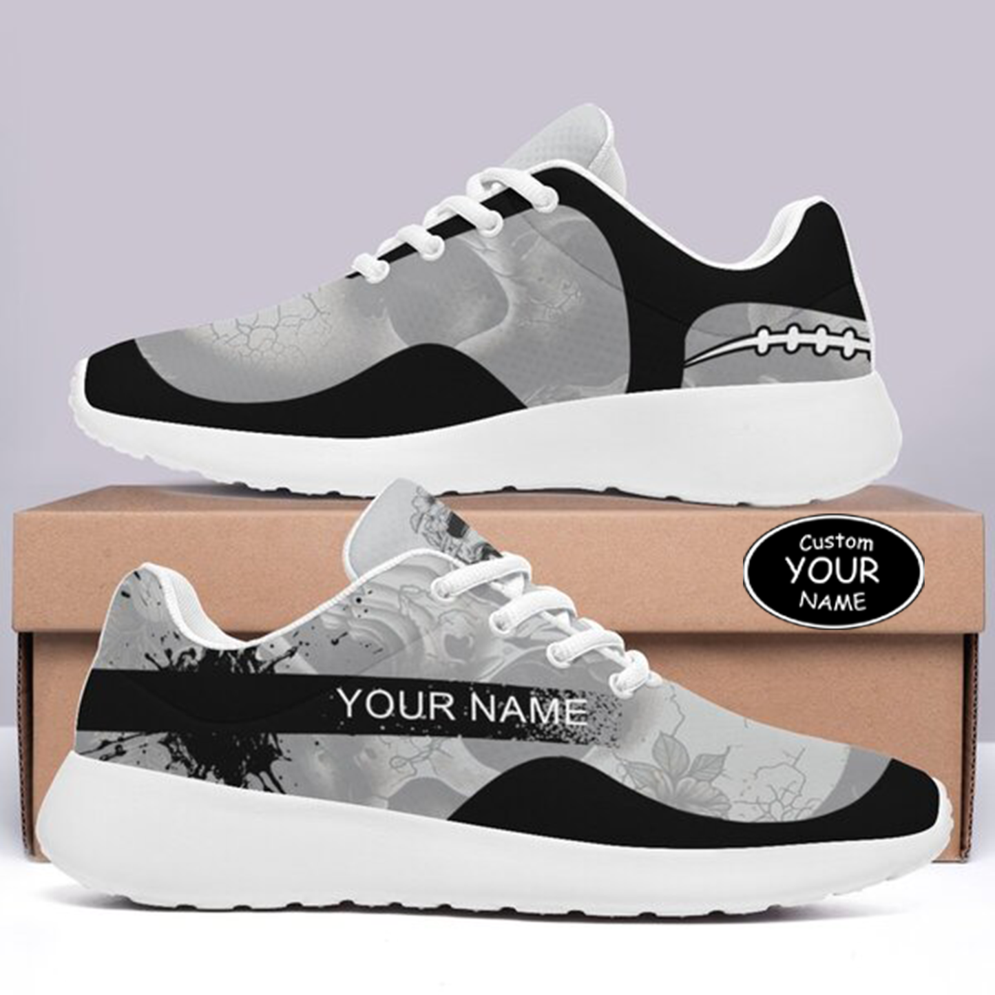 FN014-25YY20-2, Las Vegas, personalized company gifts, enterprise gift platform customization Max Soul, personalized sports shoes