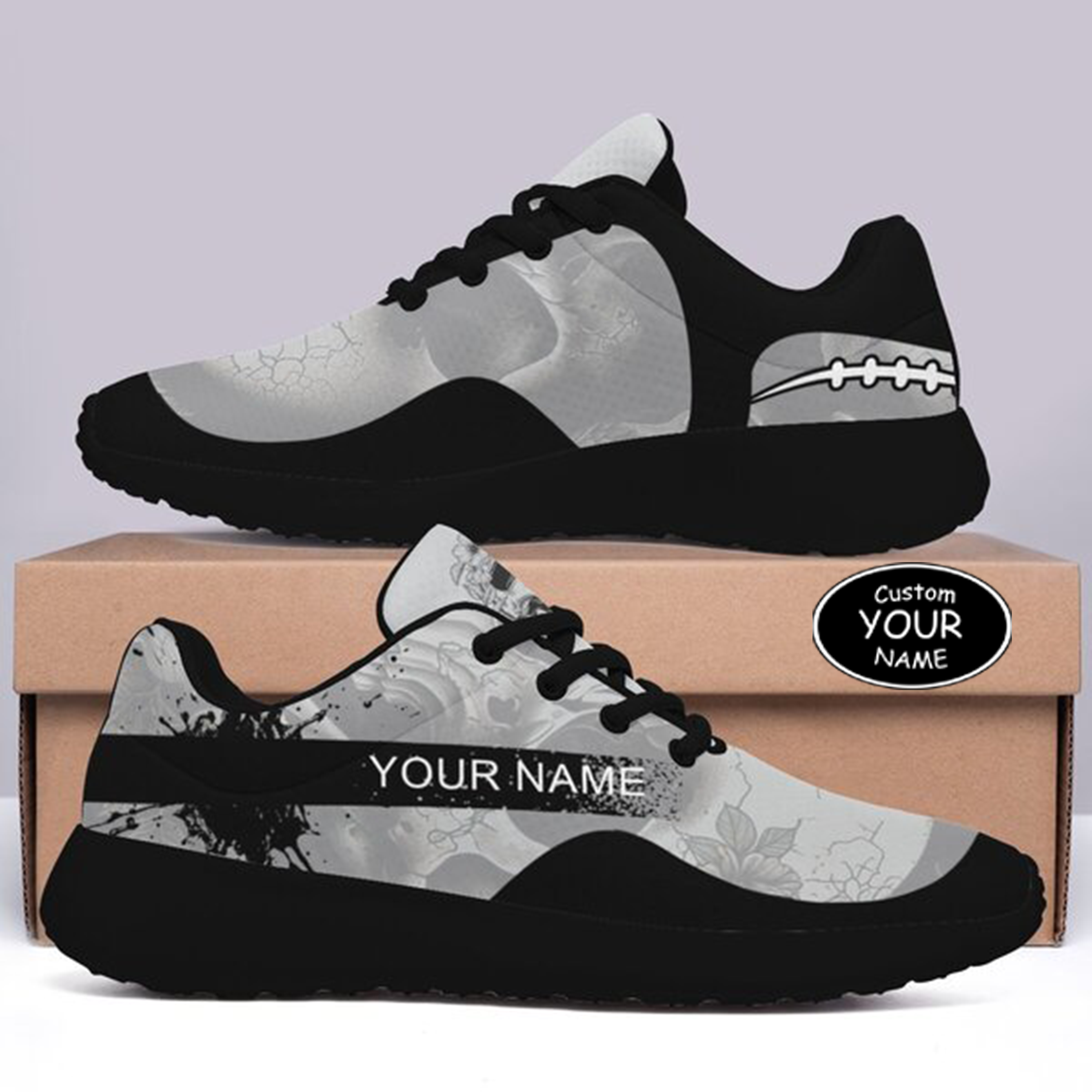 FN014-25YY20-2, Las Vegas, personalized company gifts, enterprise gift platform customization Max Soul, personalized sports shoes