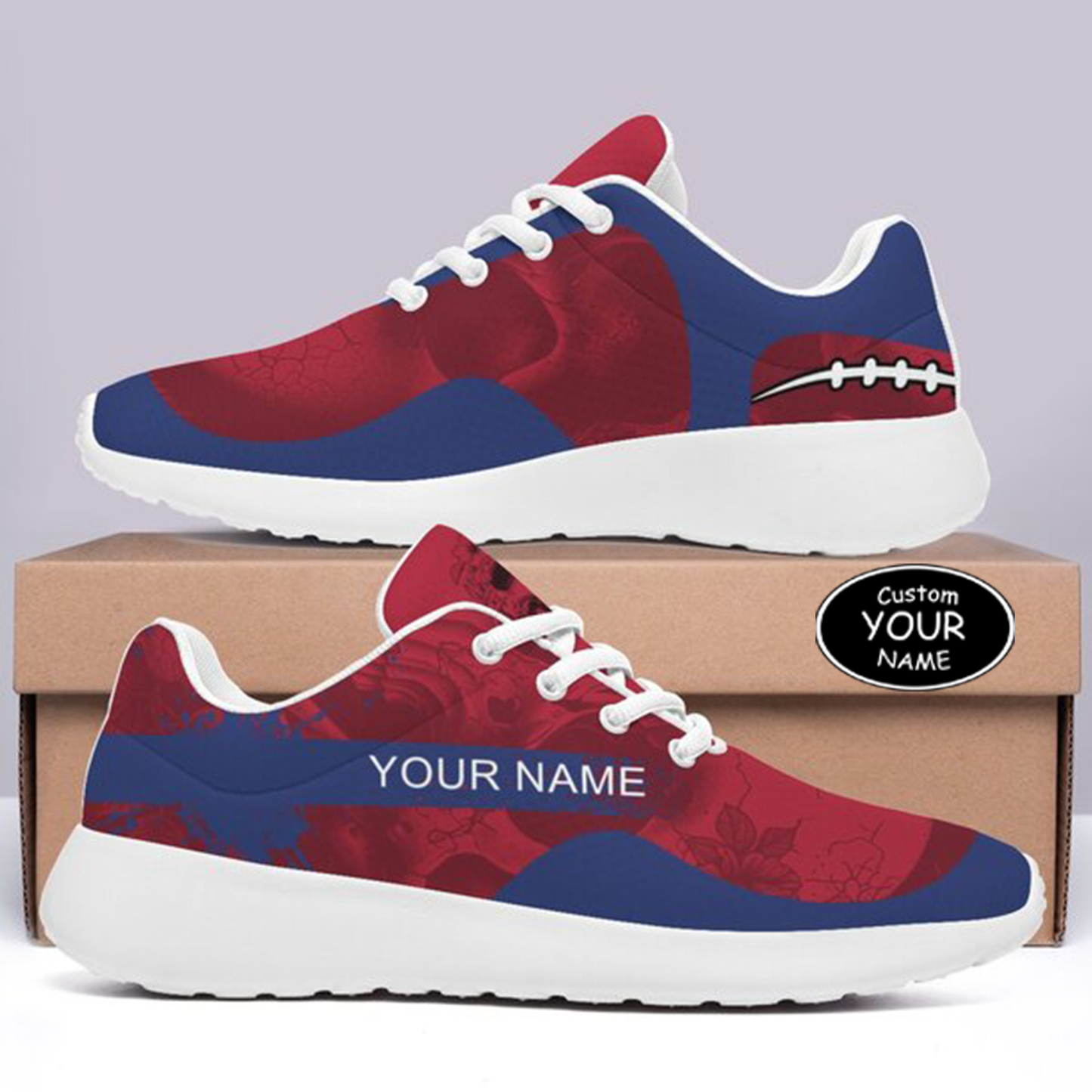 FN014-25YY21-2, New York, personalized company gifts, enterprise gift platform customization Max Soul, personalized sports shoes