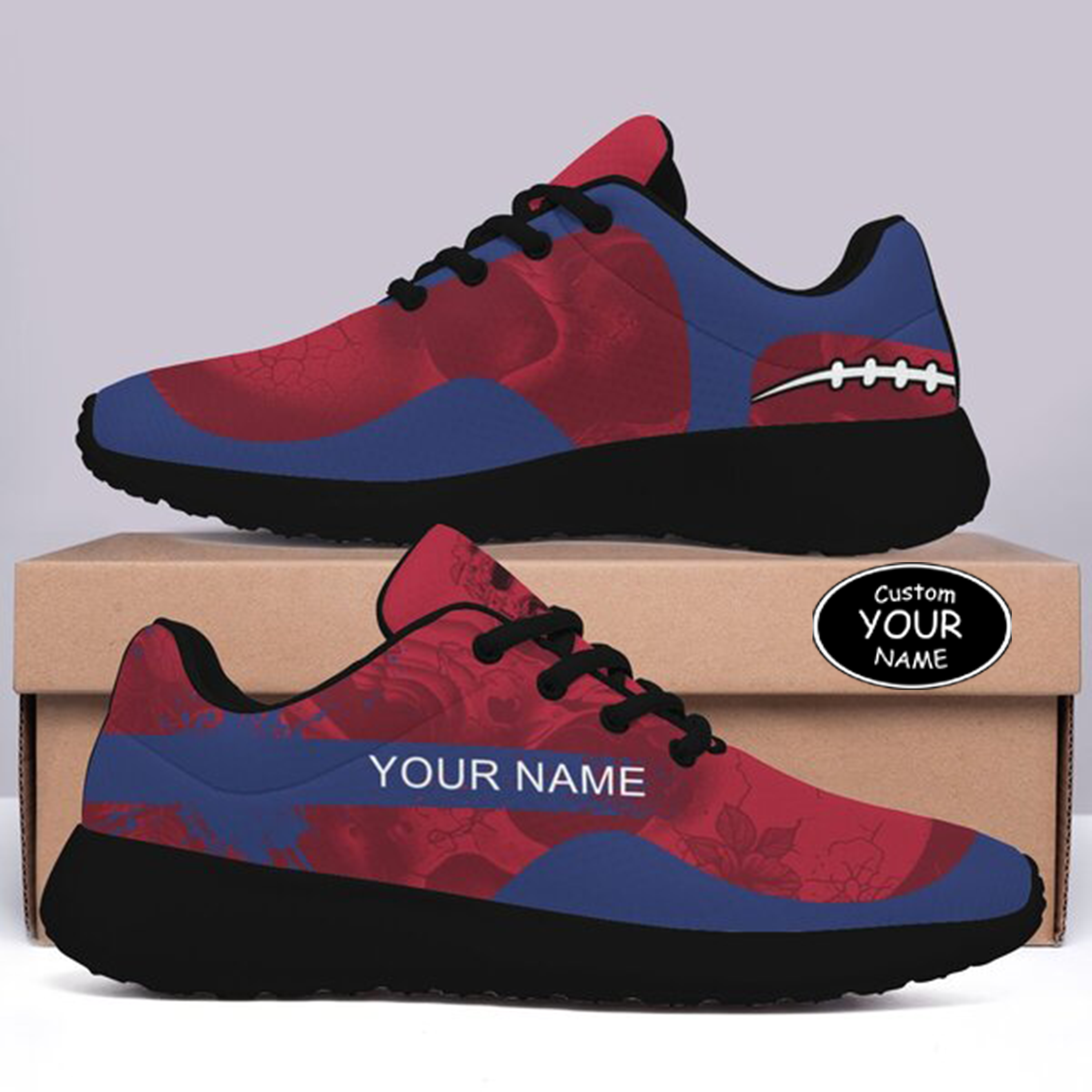 FN014-25YY21-2, New York, personalized company gifts, enterprise gift platform customization Max Soul, personalized sports shoes