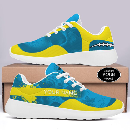 FN014-25YY22-2, Los Angeles, personalized company gifts, enterprise gift platform customization Max Soul, personalized sports shoes