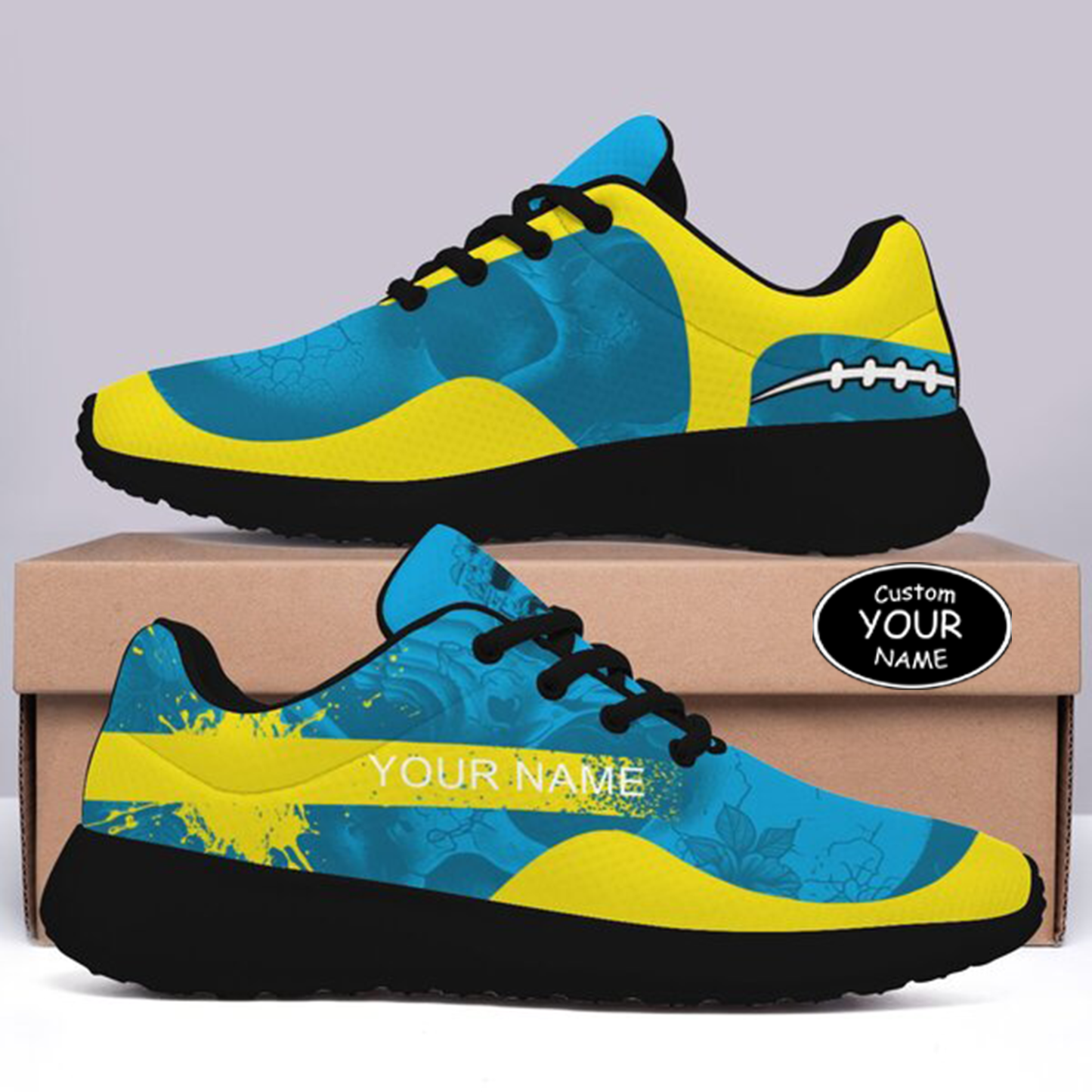 FN014-25YY22-2, Los Angeles, personalized company gifts, enterprise gift platform customization Max Soul, personalized sports shoes