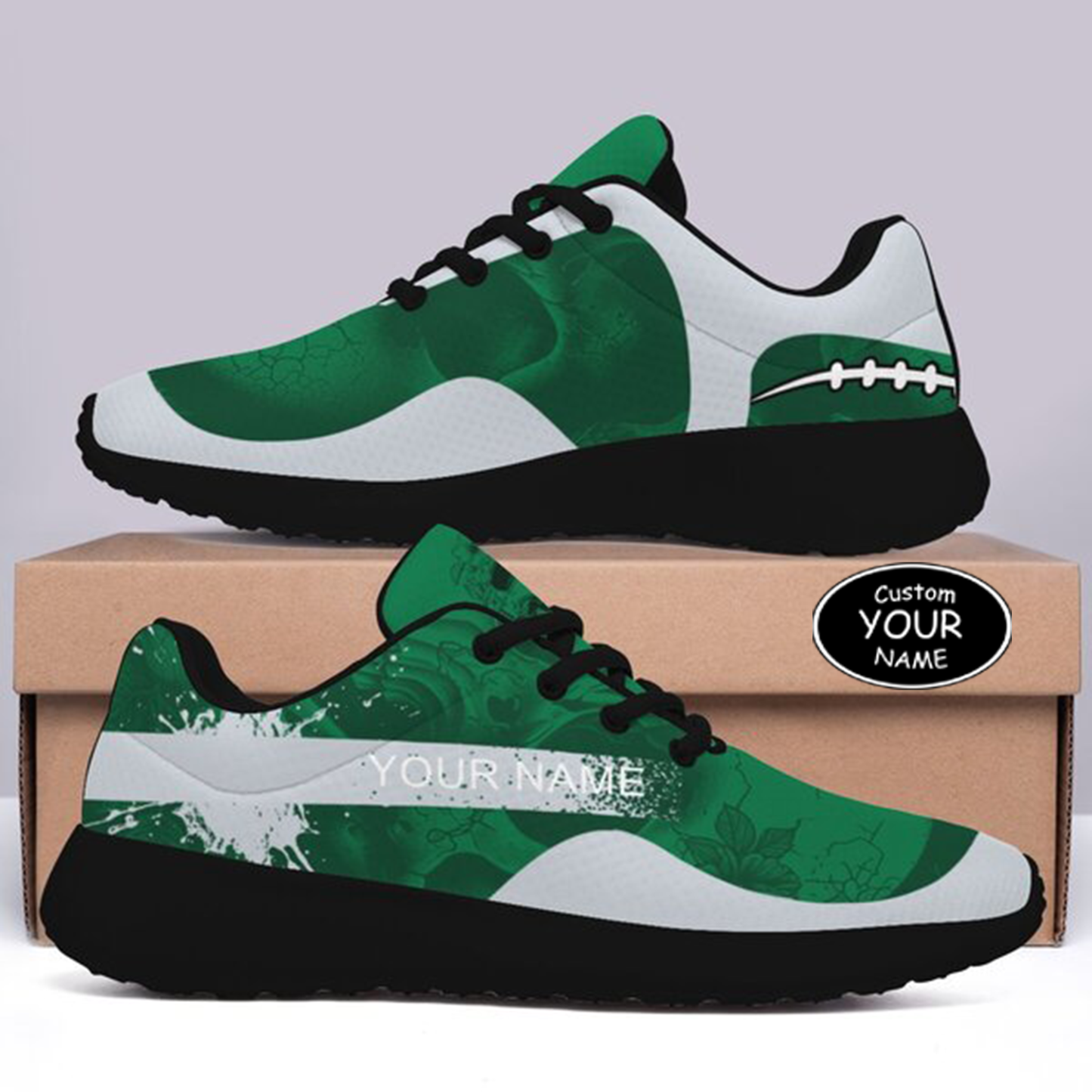 FN014-25YY23-2, Philadelphia, personalized company gifts, enterprise gift platform customization Max Soul, personalized sports shoes