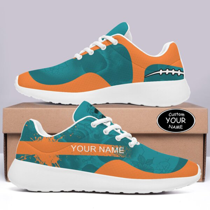 FN014-25YY24-2, Miami, personalized company gifts, enterprise gift platform customization Max Soul, personalized sports shoes