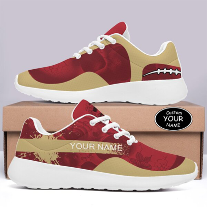 FN014-25YY25-2, San Francisco, personalized company gifts, enterprise gift platform customization Max Soul, personalized sports shoes