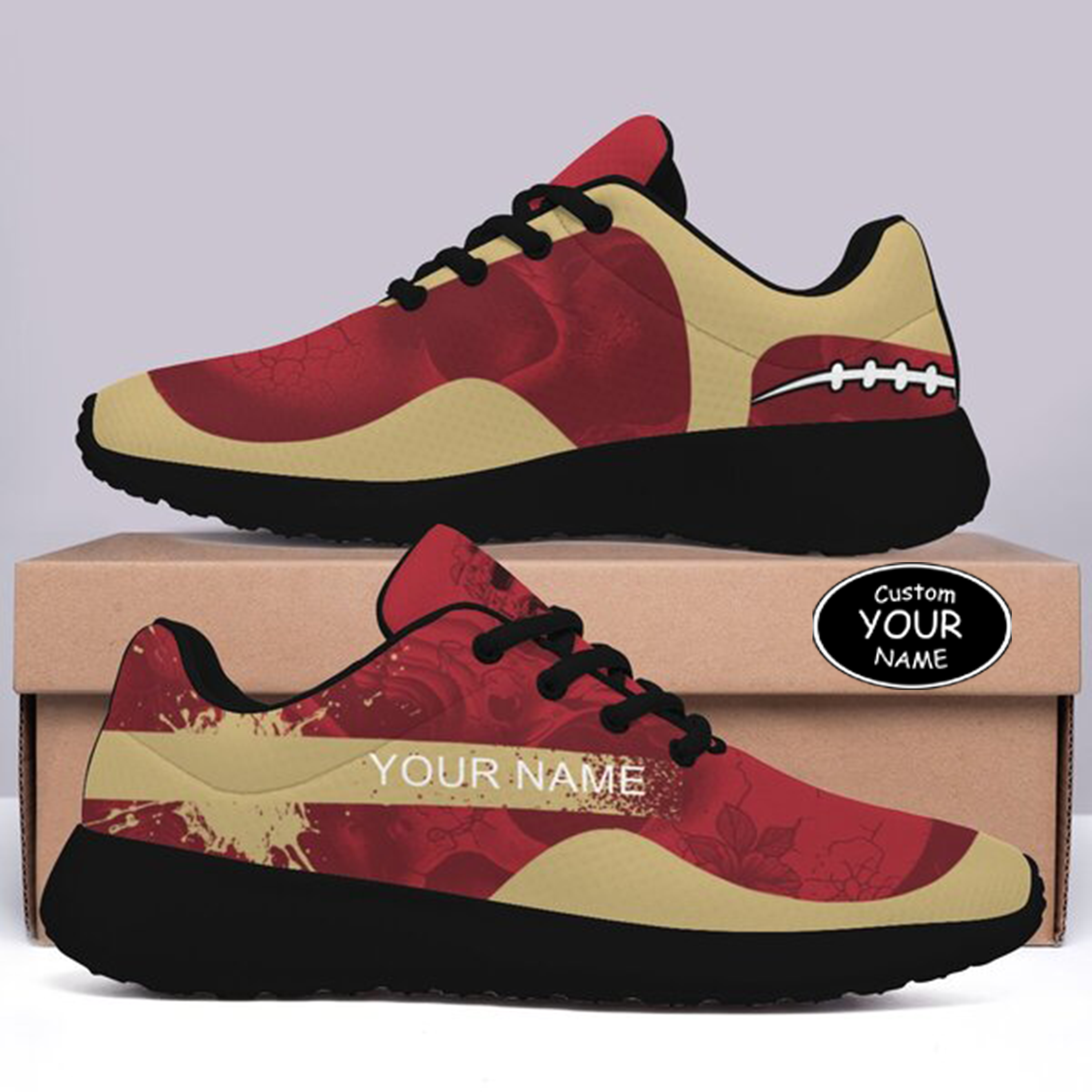 FN014-25YY25-2, San Francisco, personalized company gifts, enterprise gift platform customization Max Soul, personalized sports shoes