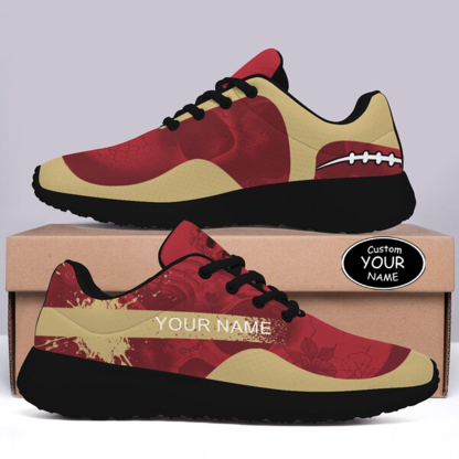 FN014-25YY25-2, San Francisco, personalized company gifts, enterprise gift platform customization Max Soul, personalized sports shoes