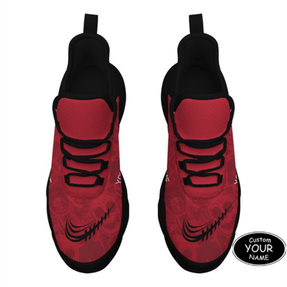 Tampa Bay, personalized company gifts, enterprise gift platform customization Max Soul, personalized sports shoes,  Max Soul-25YY29-1