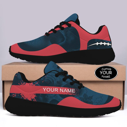 FN014-25YY26-2, New England, personalized company gifts, enterprise gift platform customization Max Soul, personalized sports shoes