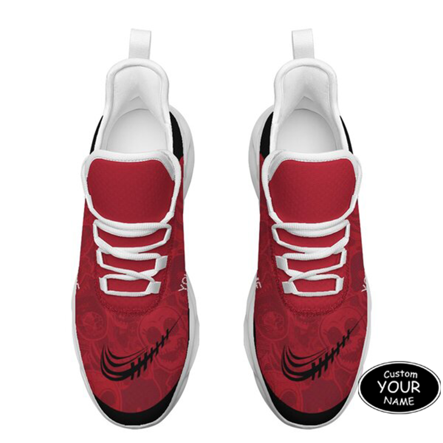 Tampa Bay, personalized company gifts, enterprise gift platform customization Max Soul, personalized sports shoes,  Max Soul-25YY29-1