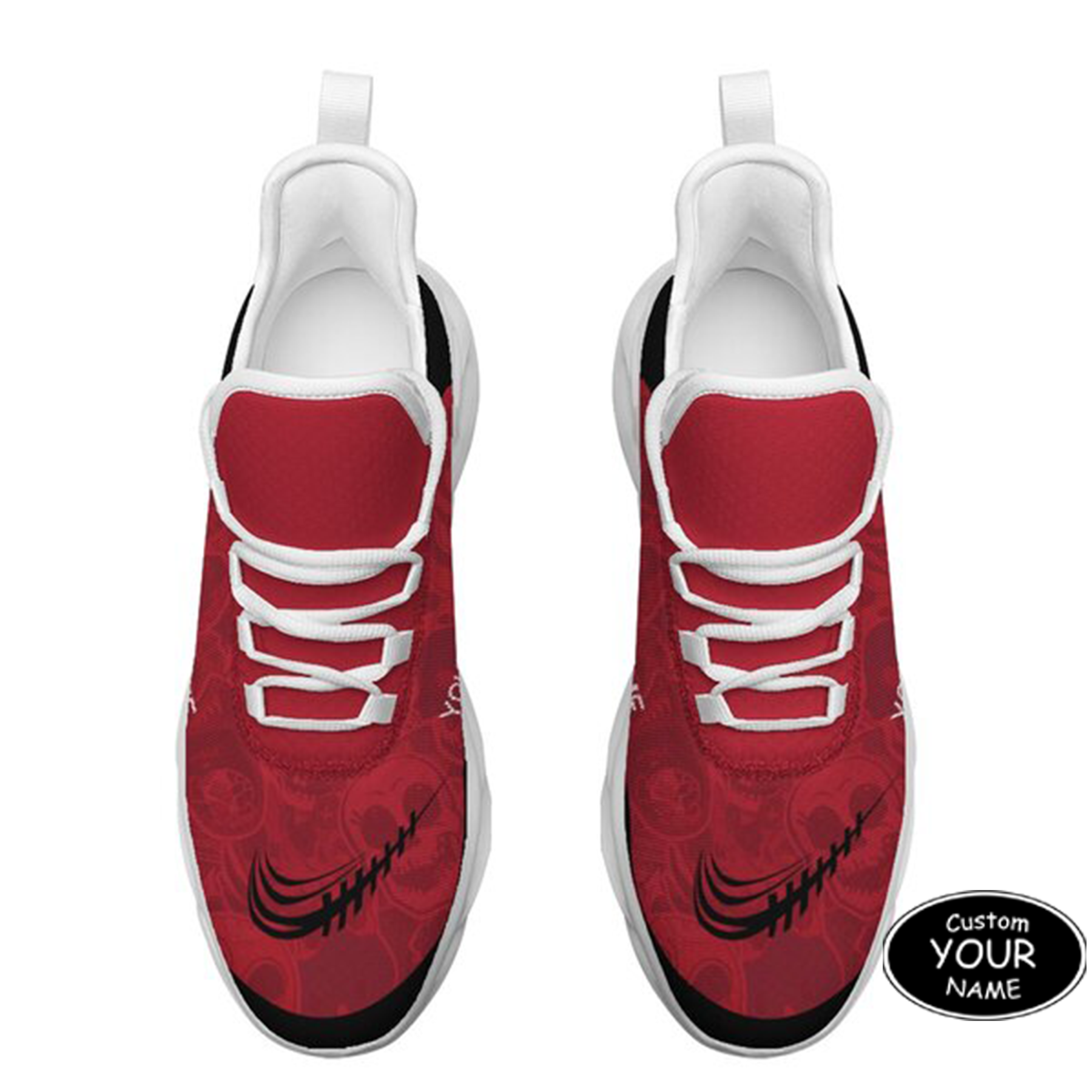 Tampa Bay, personalized company gifts, enterprise gift platform customization Max Soul, personalized sports shoes,  Max Soul-25YY29-1