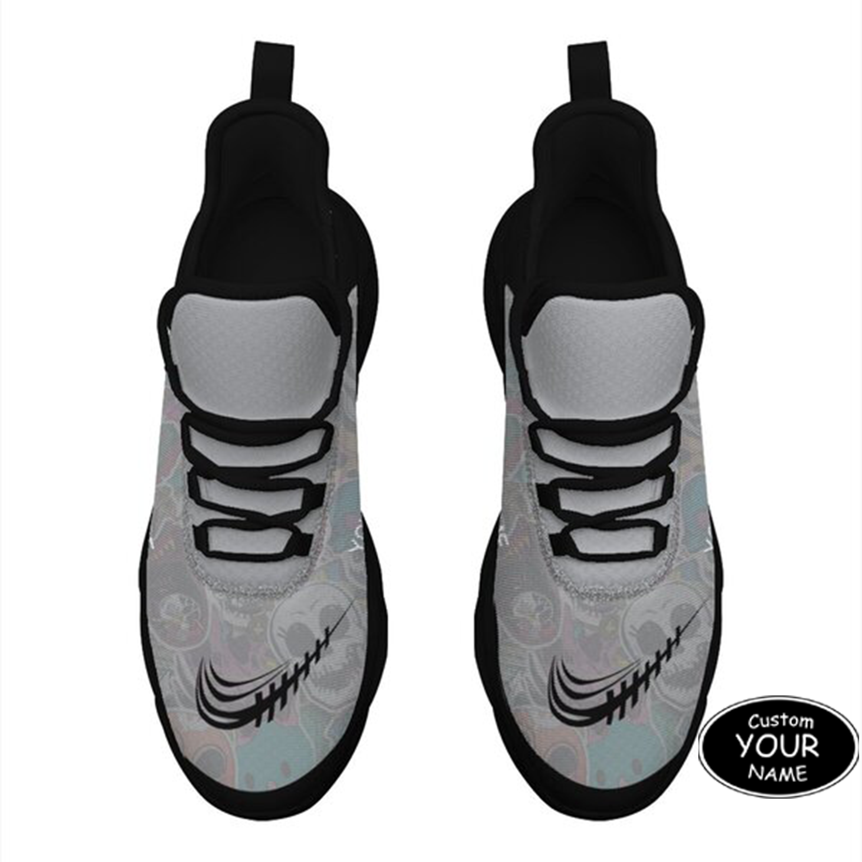 Las Vegas, personalized company gifts, enterprise gift platform customization Max Soul, personalized sports shoes,  Max Soul-25YY20-1