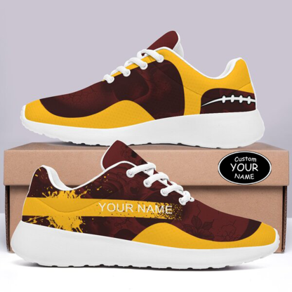 FN014-25YY31-2, Washington, personalized company gifts, enterprise gift platform customization Max Soul, personalized sports shoes