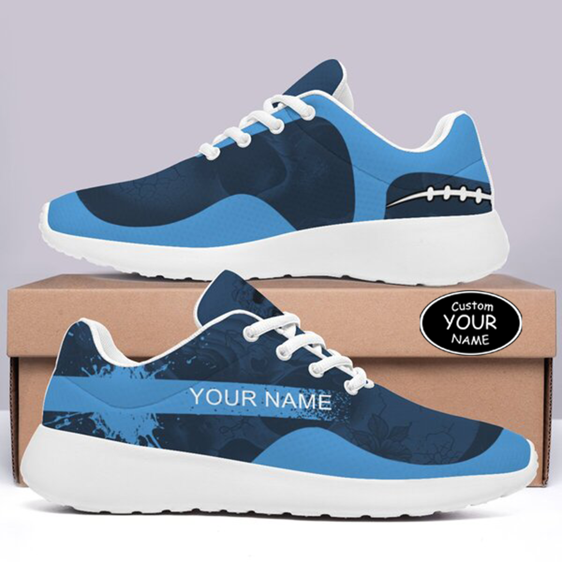 FN014-25YY32-2, Tennessee, personalized company gifts, enterprise gift platform customization Max Soul, personalized sports shoes