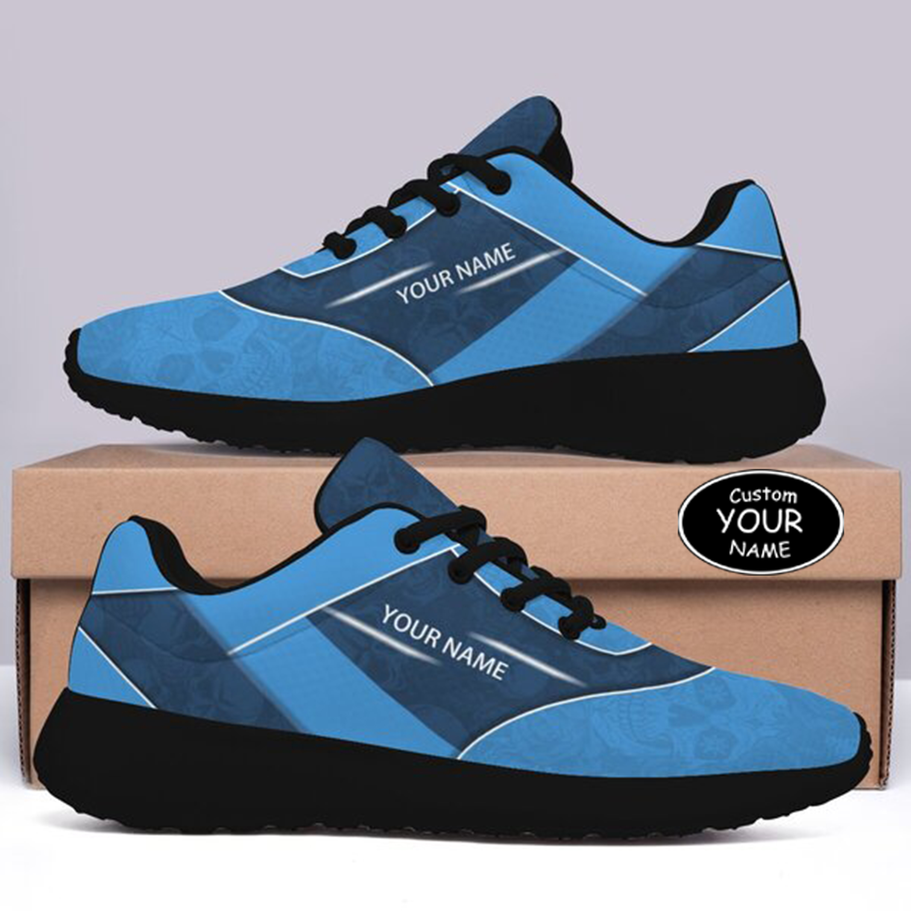 FN014-25YY32-4, Tennessee, personalized company gifts, enterprise gift platform customization Max Soul, personalized sports shoes