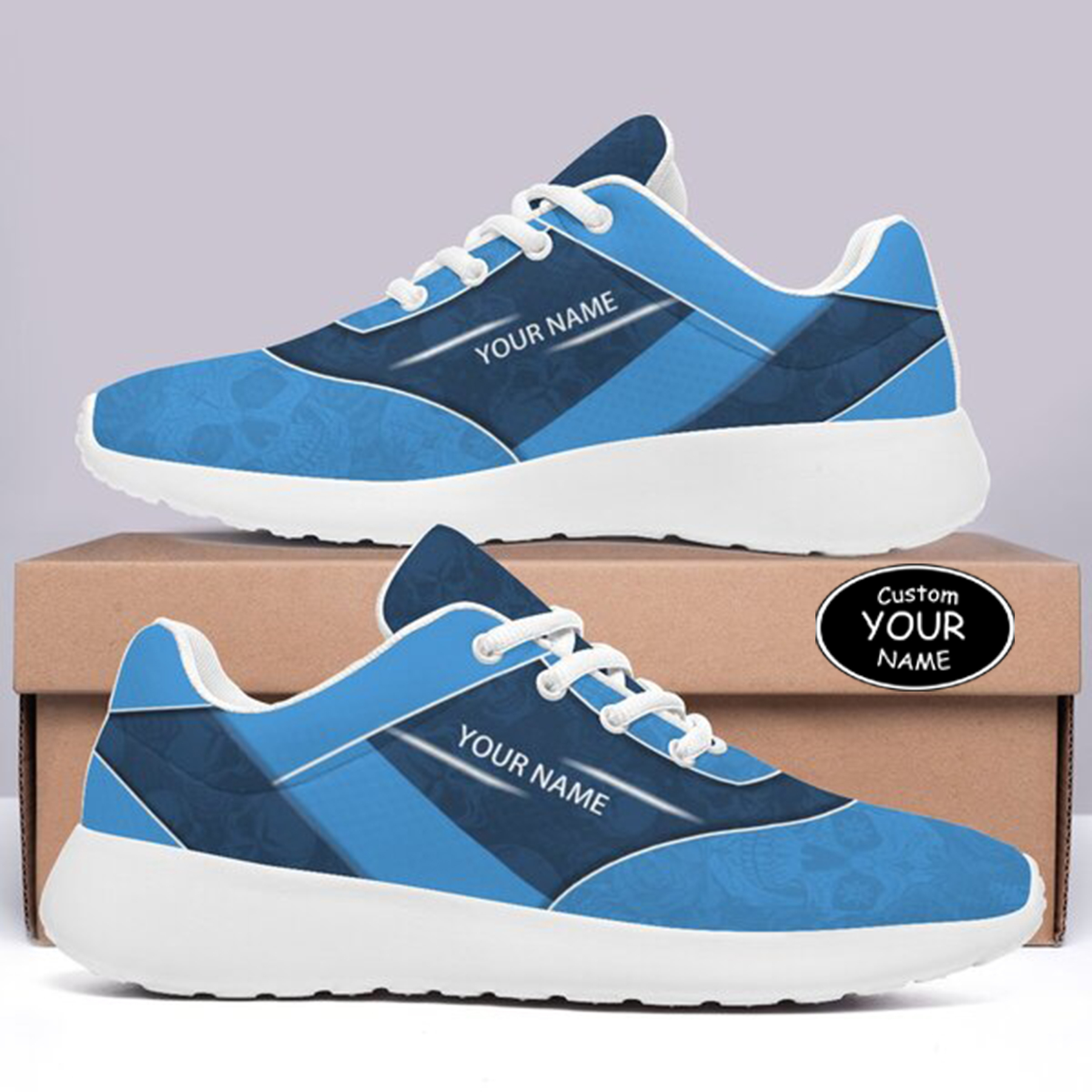 FN014-25YY32-4, Tennessee, personalized company gifts, enterprise gift platform customization Max Soul, personalized sports shoes