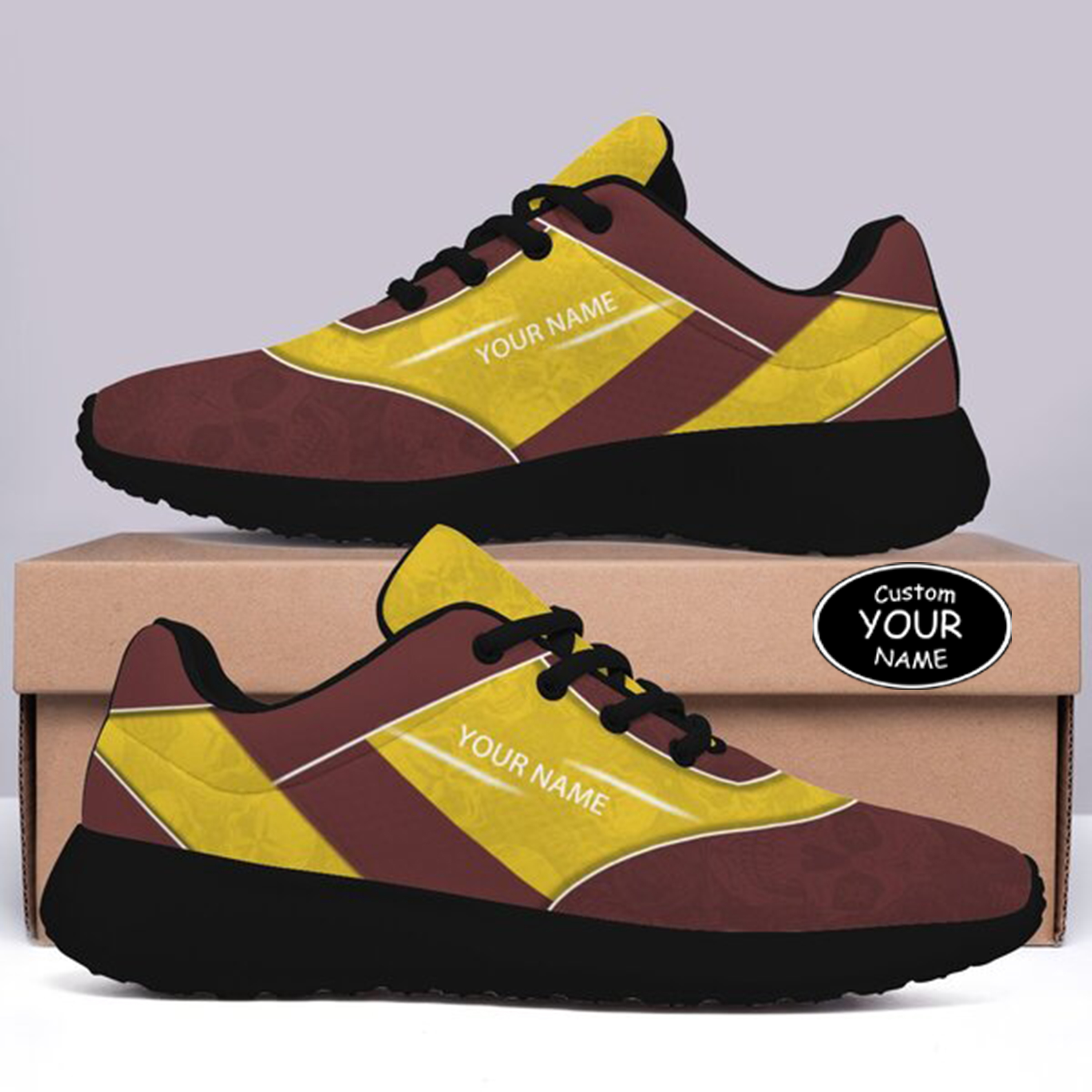 FN014-25YY31-4 Washington, personalized company gifts, enterprise gift platform customization Max Soul, personalized sports shoes