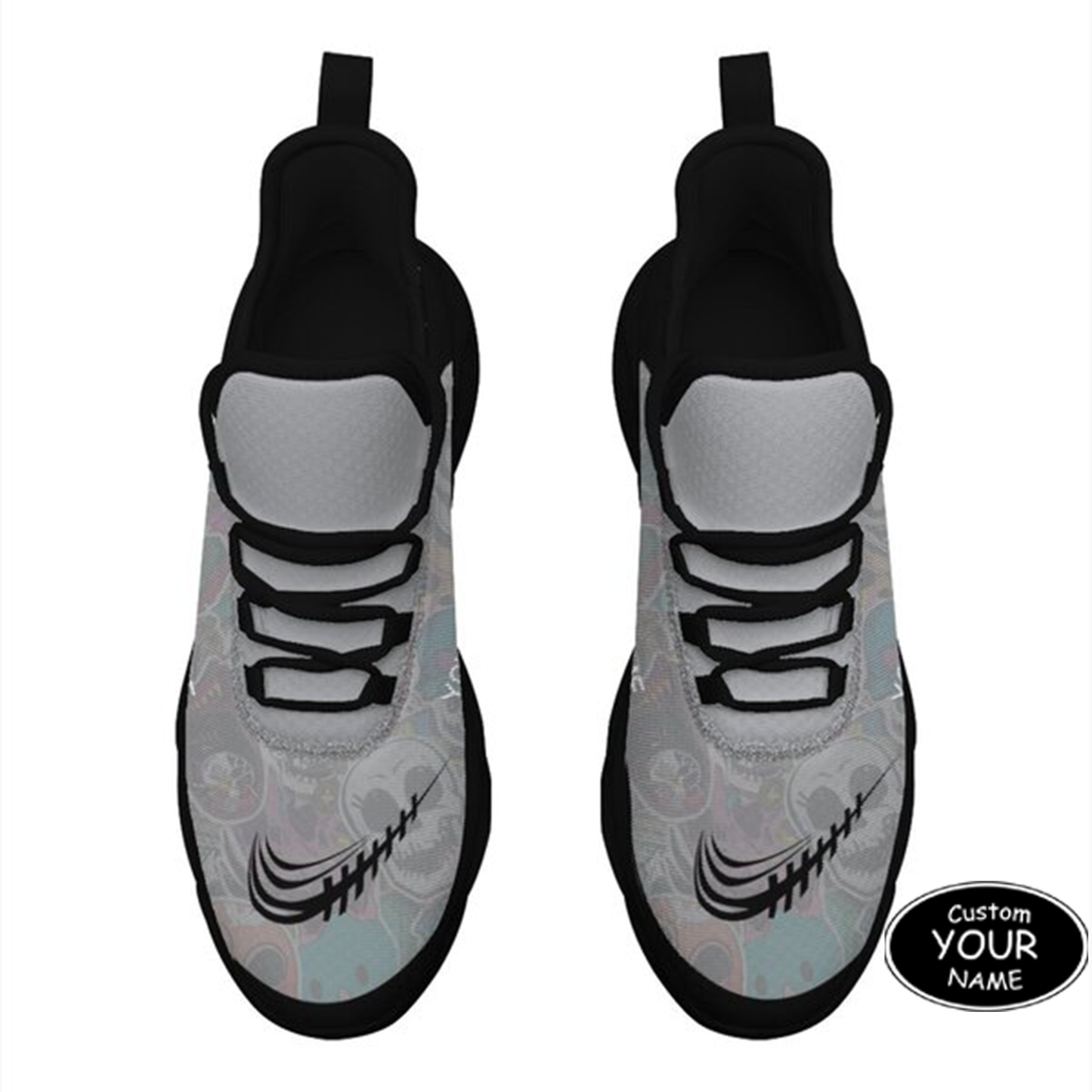 Las Vegas, personalized company gifts, enterprise gift platform customization Max Soul, personalized sports shoes,  Max Soul-25YY20-1