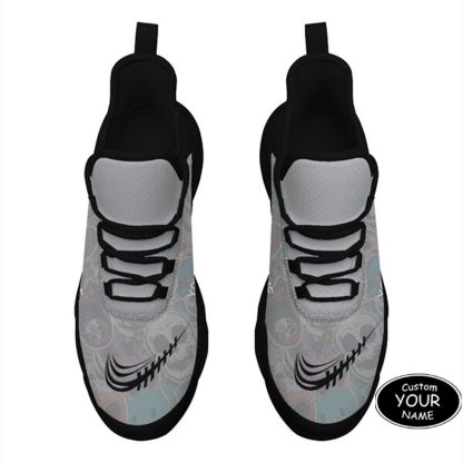 Las Vegas, personalized company gifts, enterprise gift platform customization Max Soul, personalized sports shoes,  Max Soul-25YY20-1
