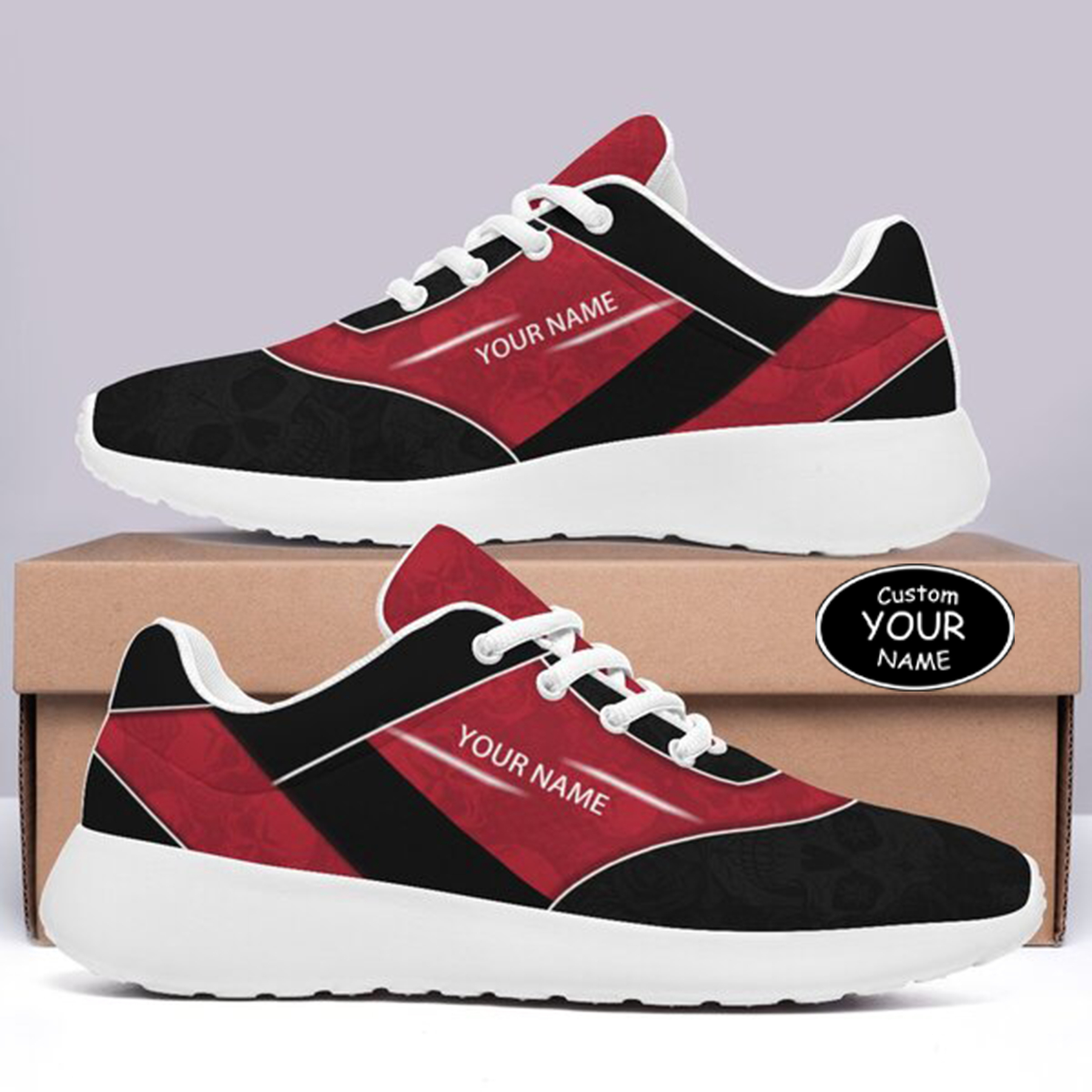 FN014-25YY29-4, Tampa Bay, personalized company gifts, enterprise gift platform customization Max Soul, personalized sports shoes