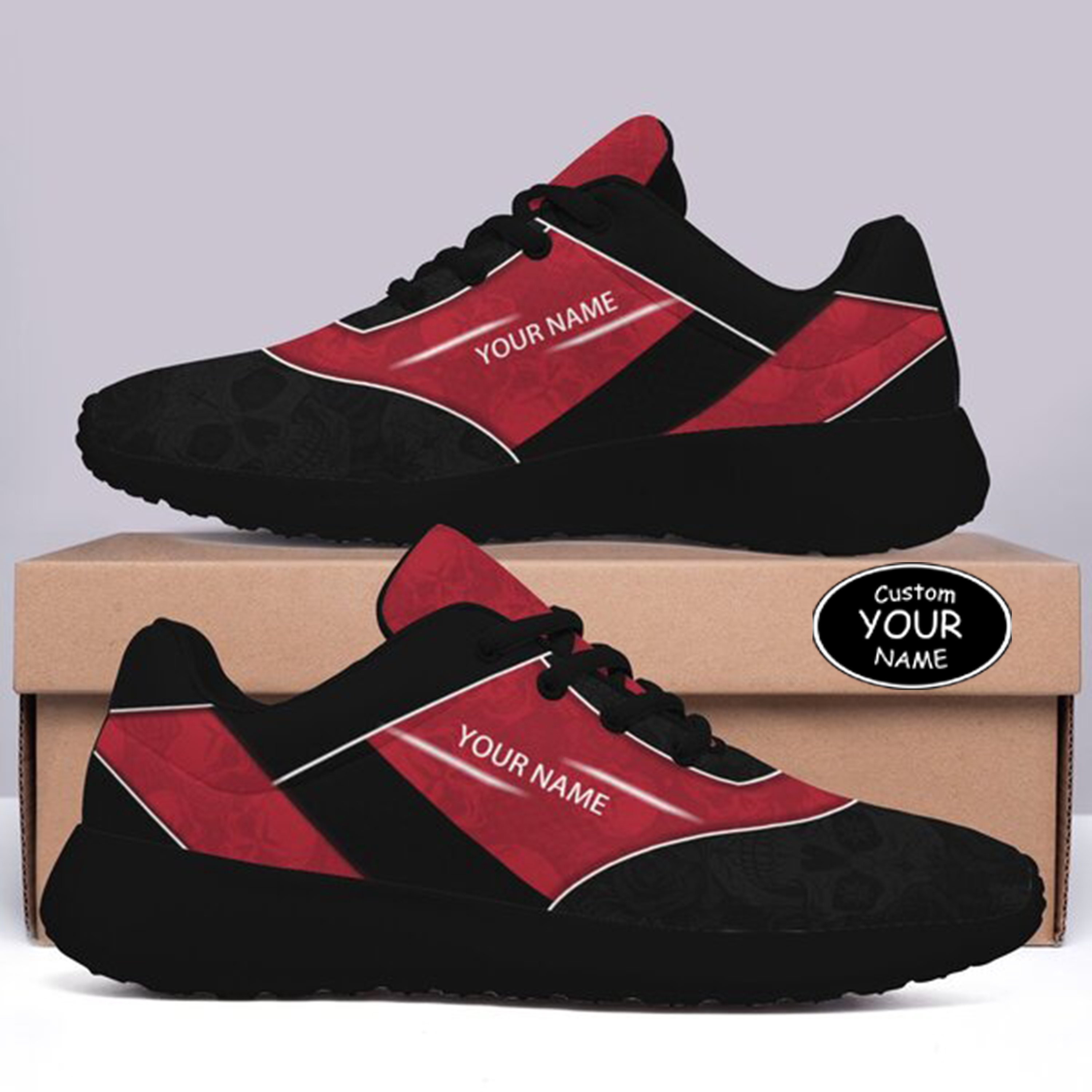 FN014-25YY29-4, Tampa Bay, personalized company gifts, enterprise gift platform customization Max Soul, personalized sports shoes