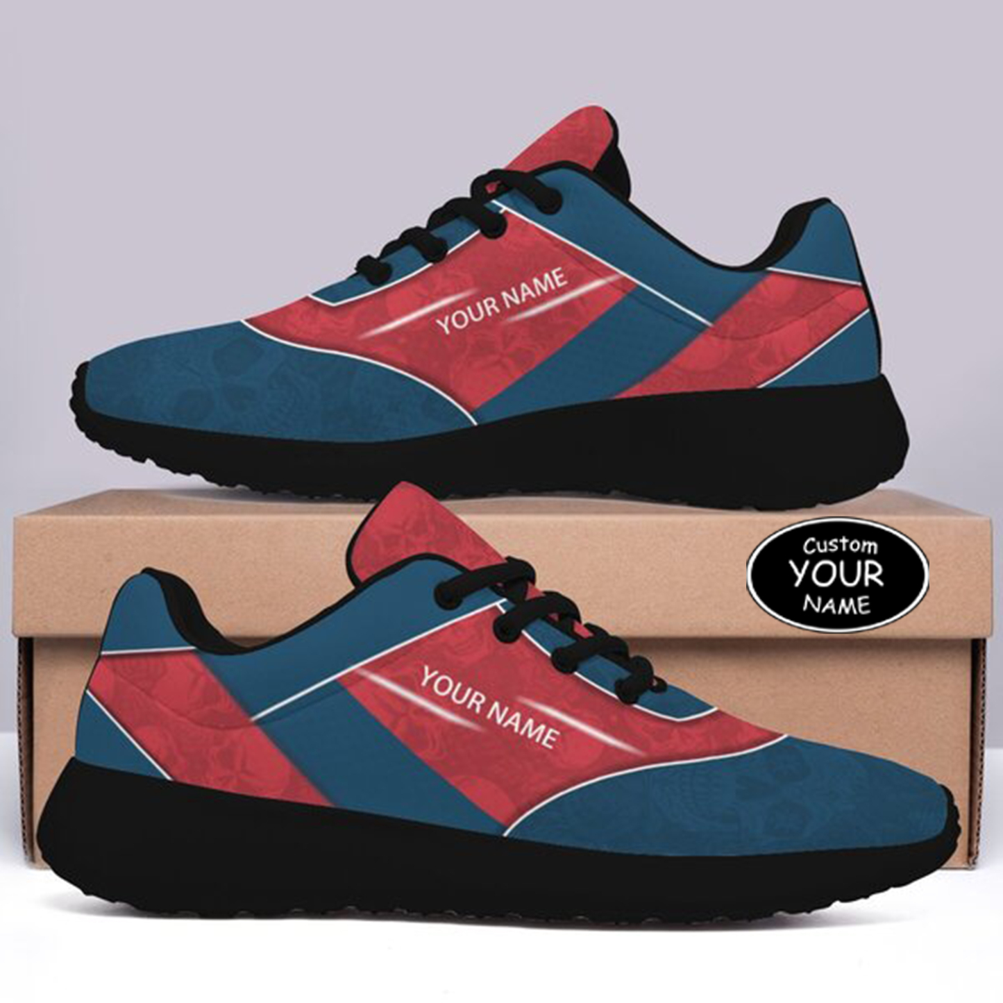 FN014-25YY26-4, New England, personalized company gifts, enterprise gift platform customization Max Soul, personalized sports shoes